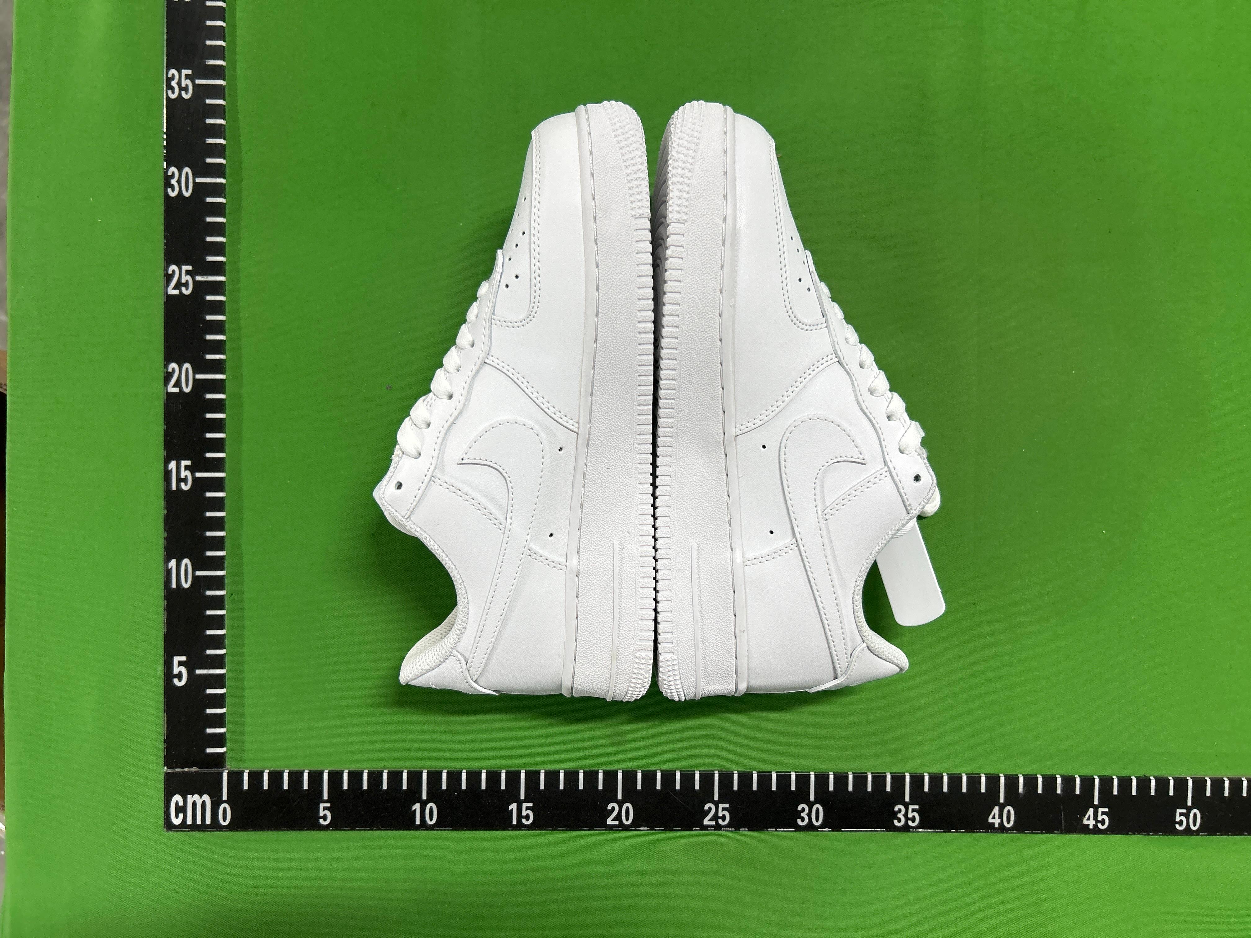 Foto QC 4 de Nike Air Force 1 Low Cactus Plant Flea Market Moss FQ7069-300