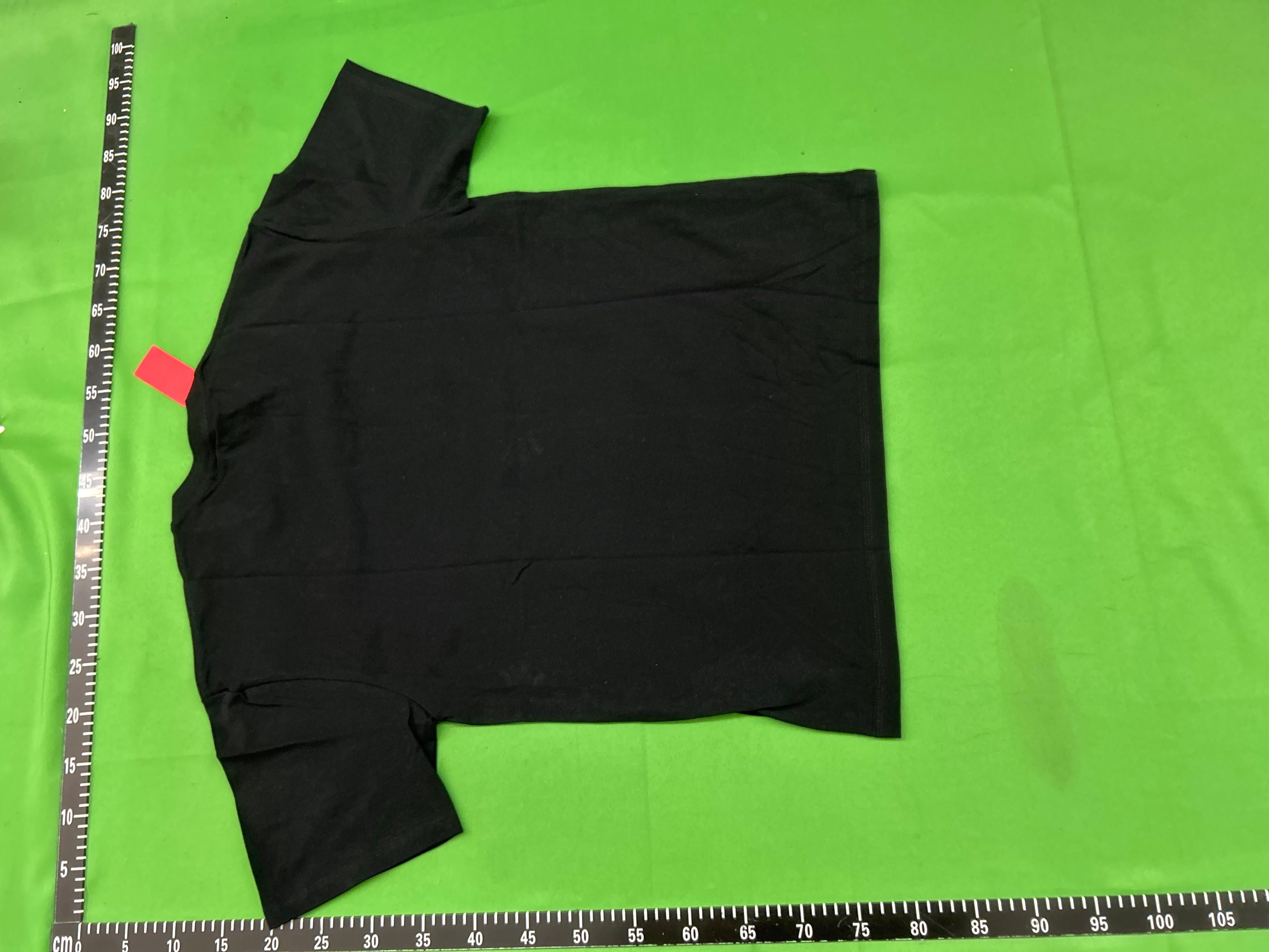 Foto QC 4 de Supreme Dover Street Market Beijing T-shirt Car Graphic White