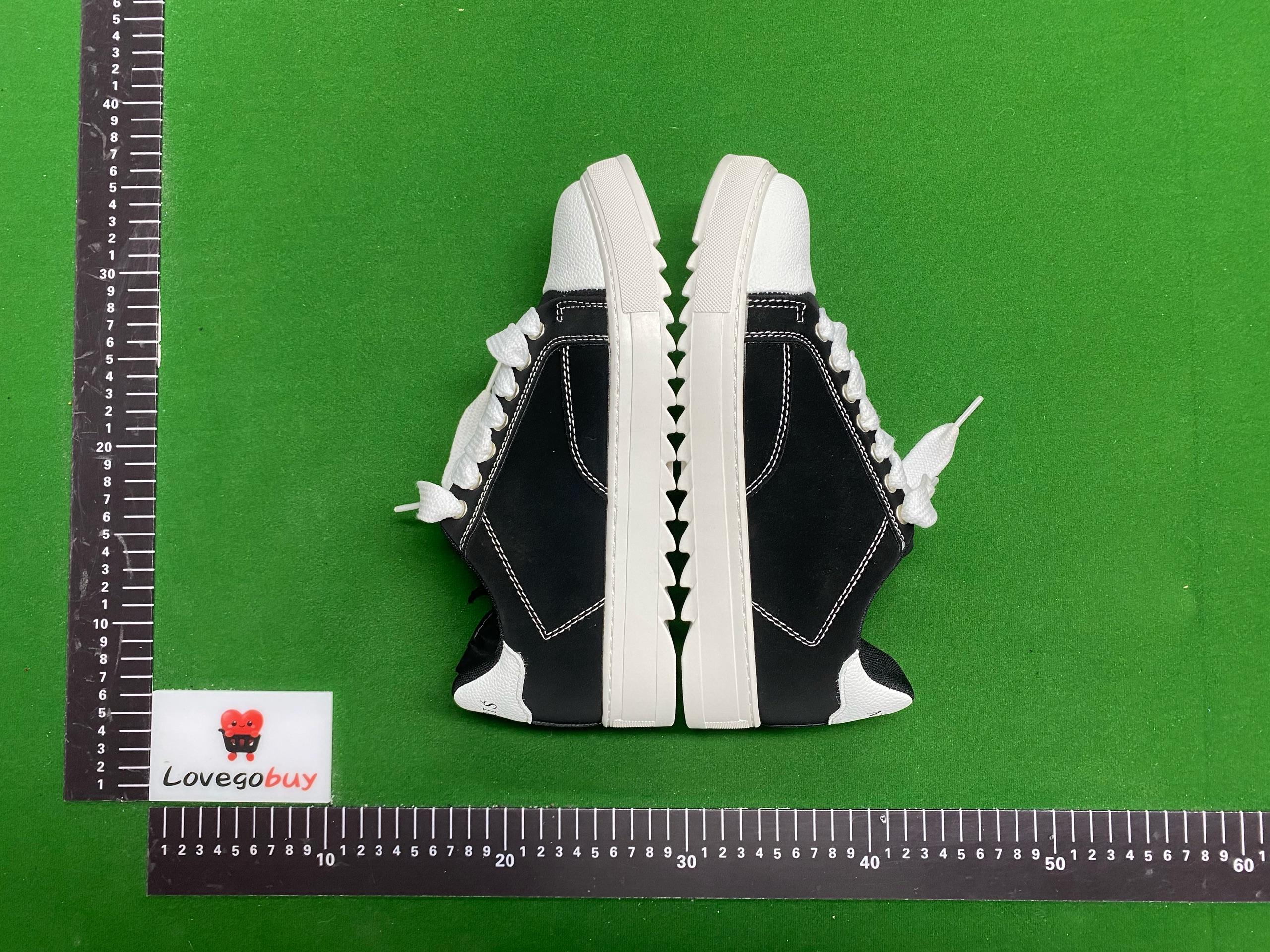 Foto QC 5 de NUMERIS Canvas Low Cow Print