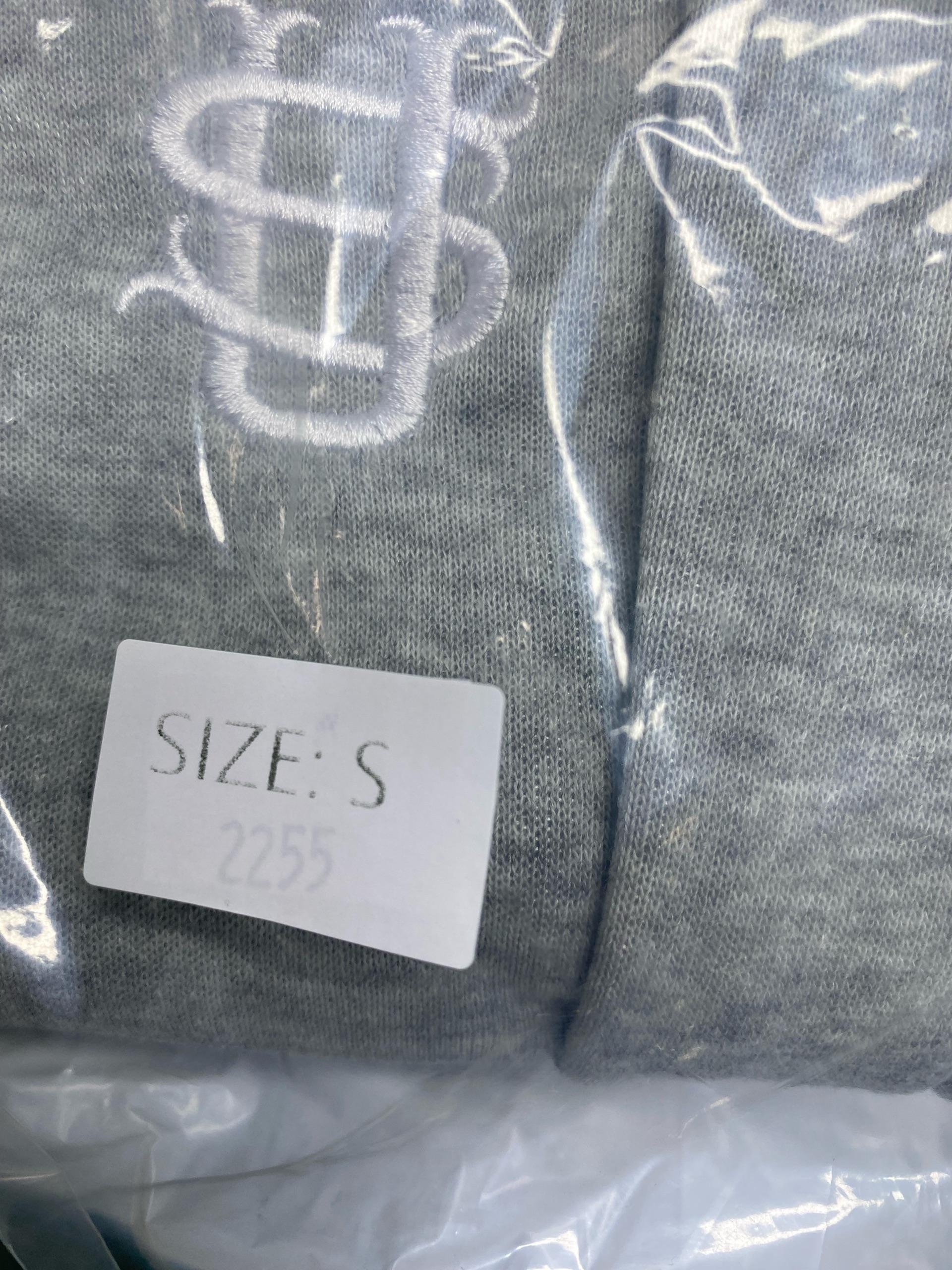 Foto QC 1 de Other Sweatpants Camo White