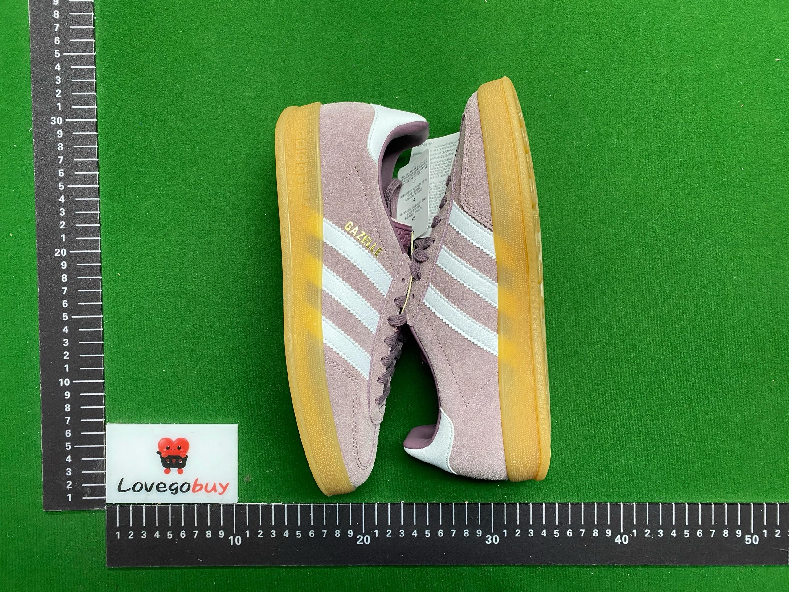Foto QC 1 de adidas Samba OG Core Black Cloud White B75807