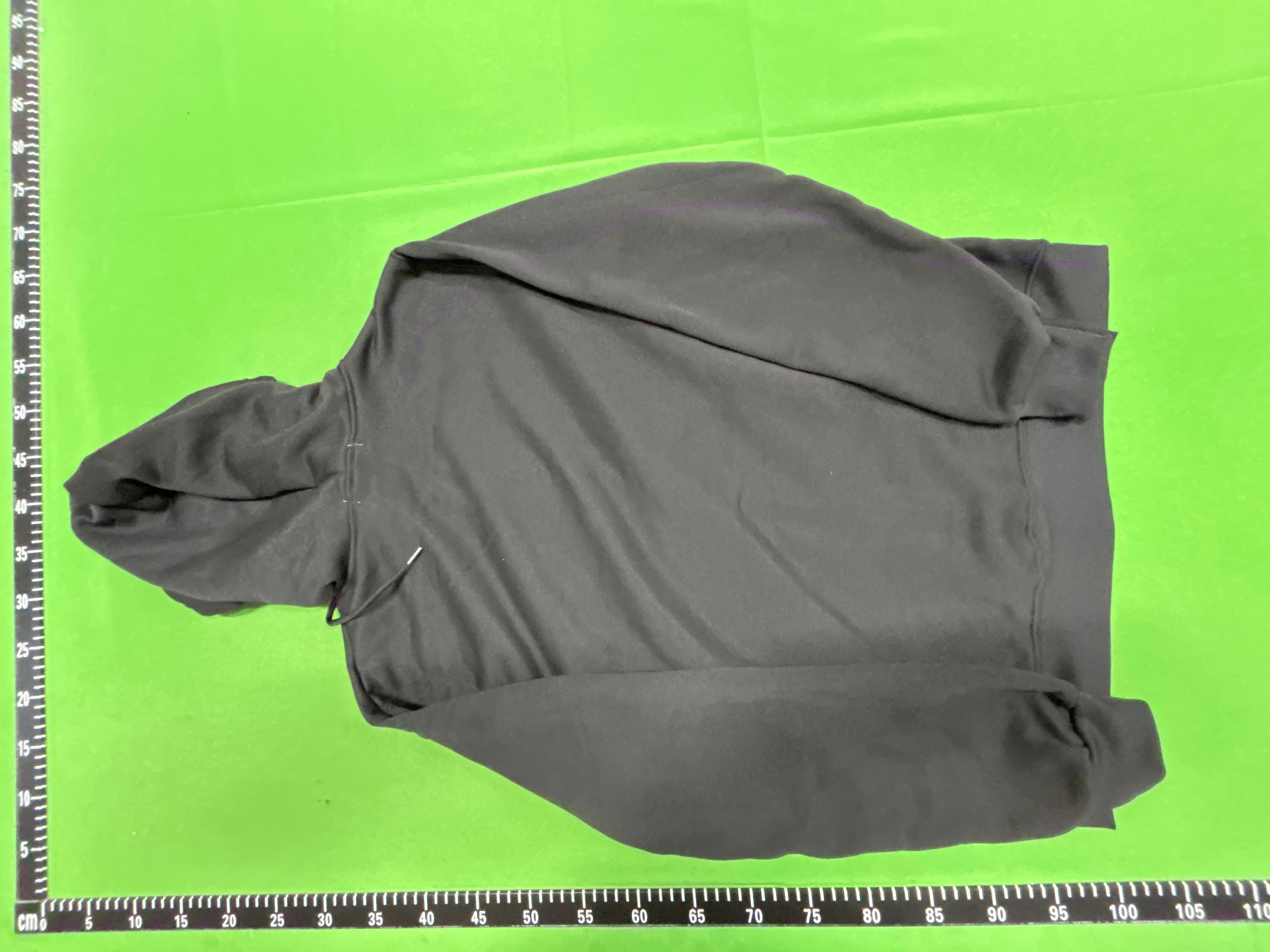Foto QC 4 de Supreme Box Logo Hoodie Leopard Grey