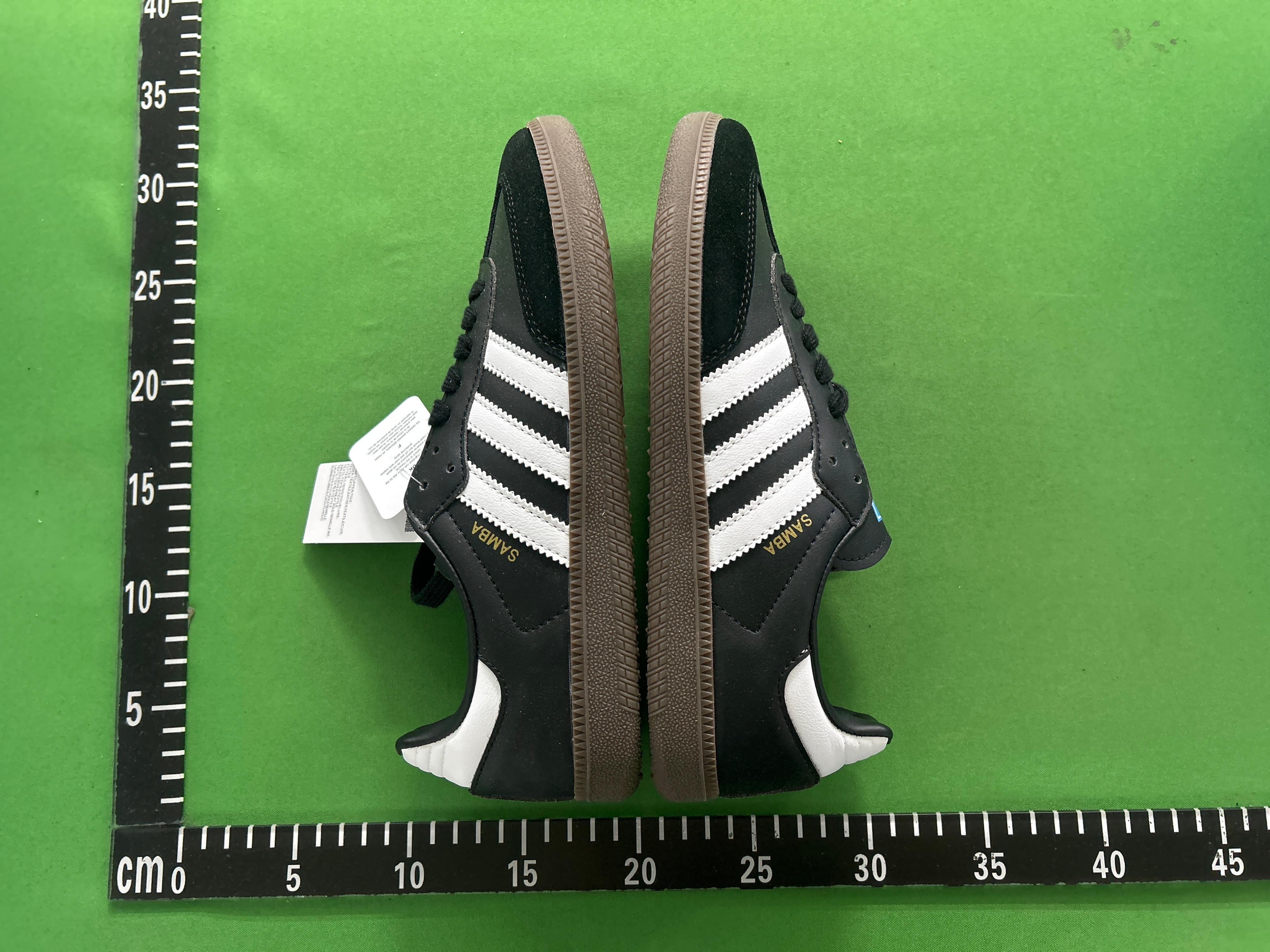 Foto QC 6 de adidas Handball Spezial Earth Strata Off White IF6490