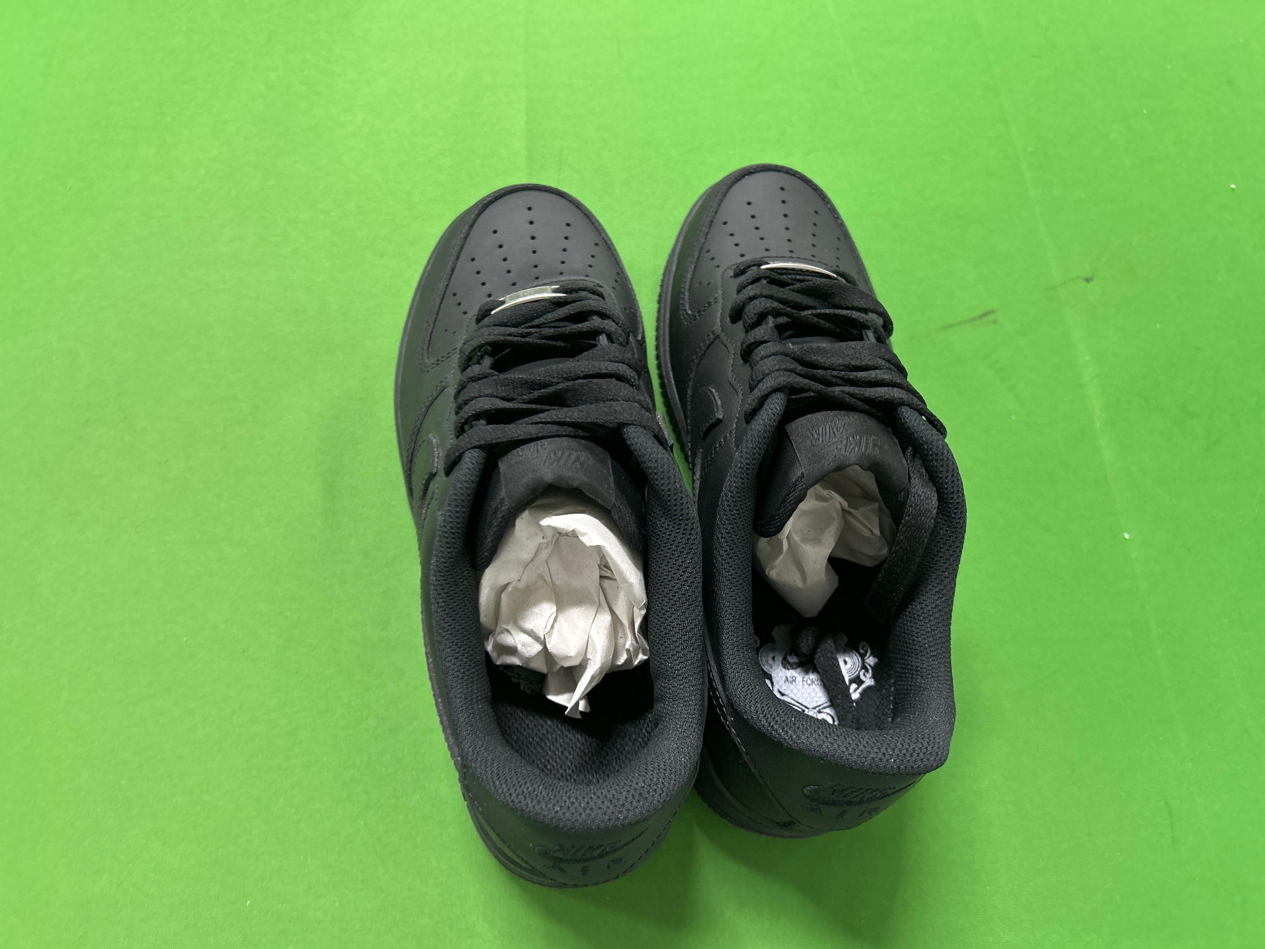 Foto QC 3 de Nike Air Force 1 Low NOCTA Love You Forever Pale Ivory