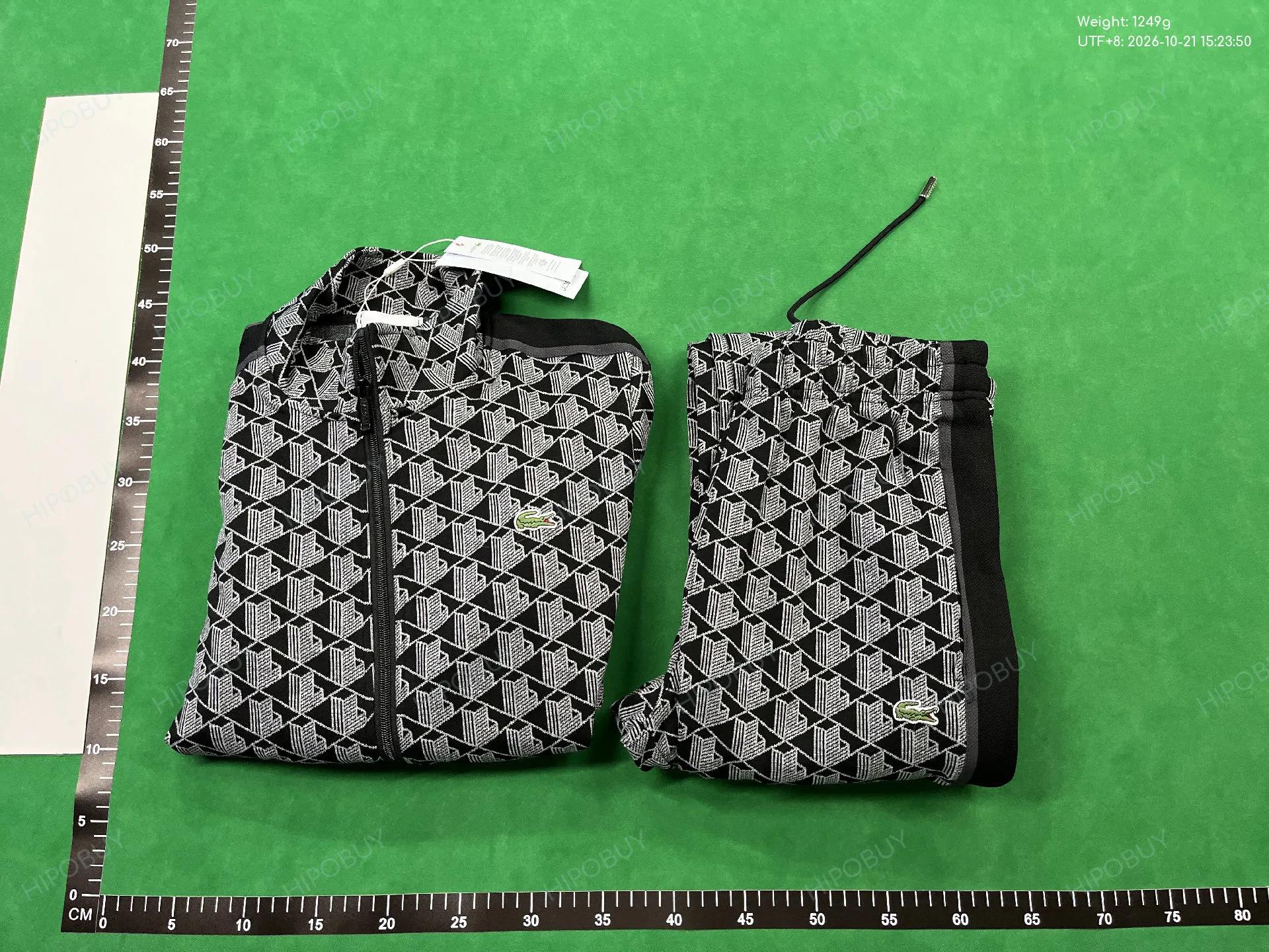 Foto QC 4 de Casablanca Set 2-Piece Navy