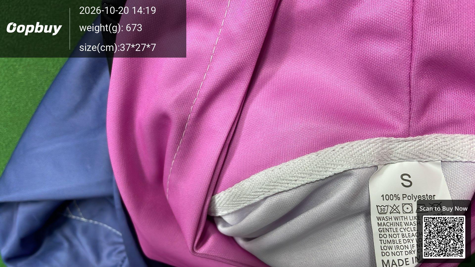 Foto QC 1 de Nike Dri-FIT T-shirt Swoosh Logo White