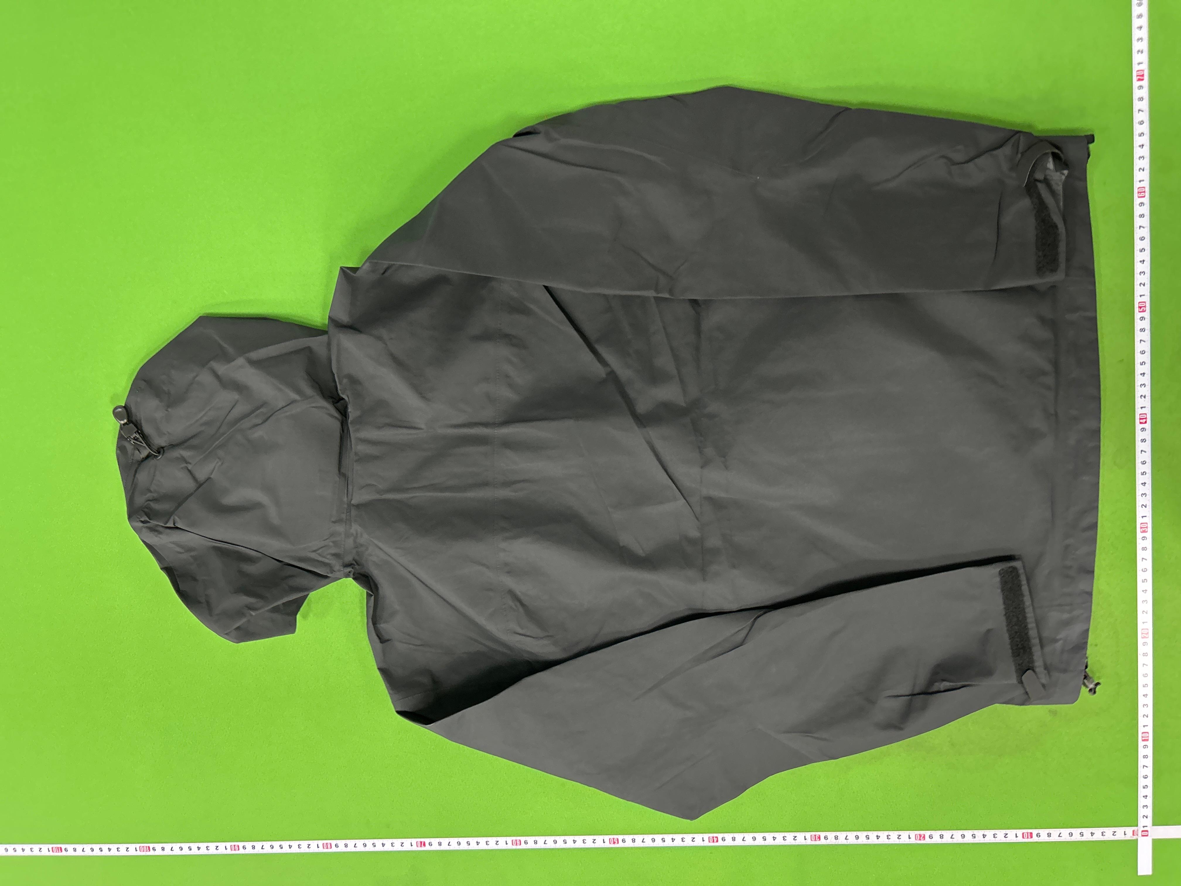 Foto QC 2 de Arc'teryx Shell Jacket Gore-Tex Black
