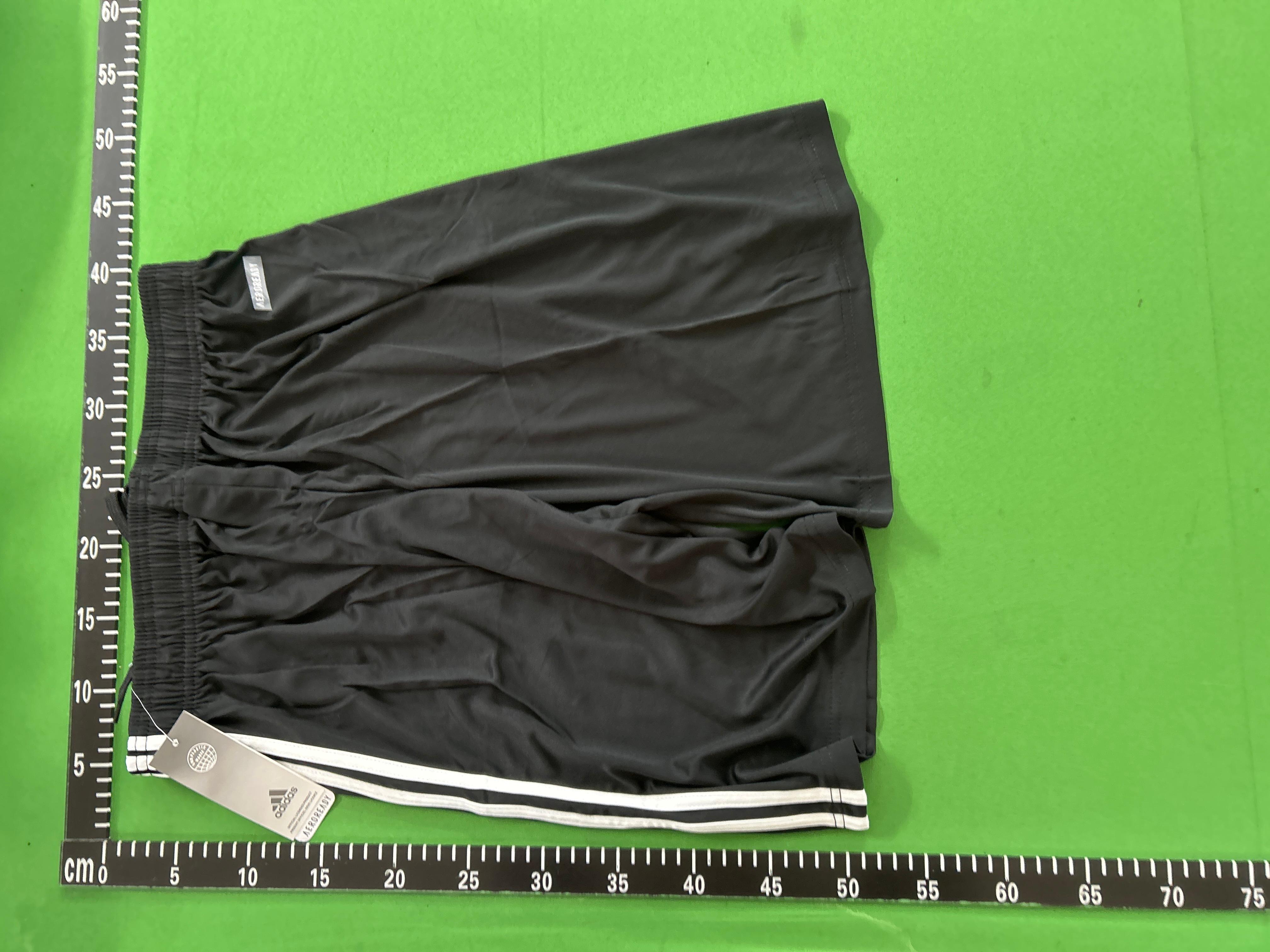 Foto QC 4 de Nike France Shorts Mesh White