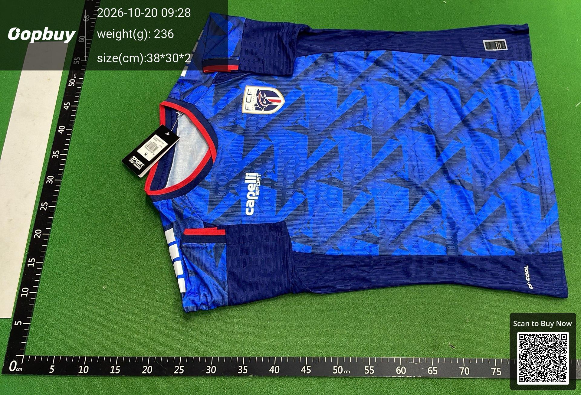 Foto QC 2 de Adidas x Argentina 2026 Home Player Version Jersey Off-White