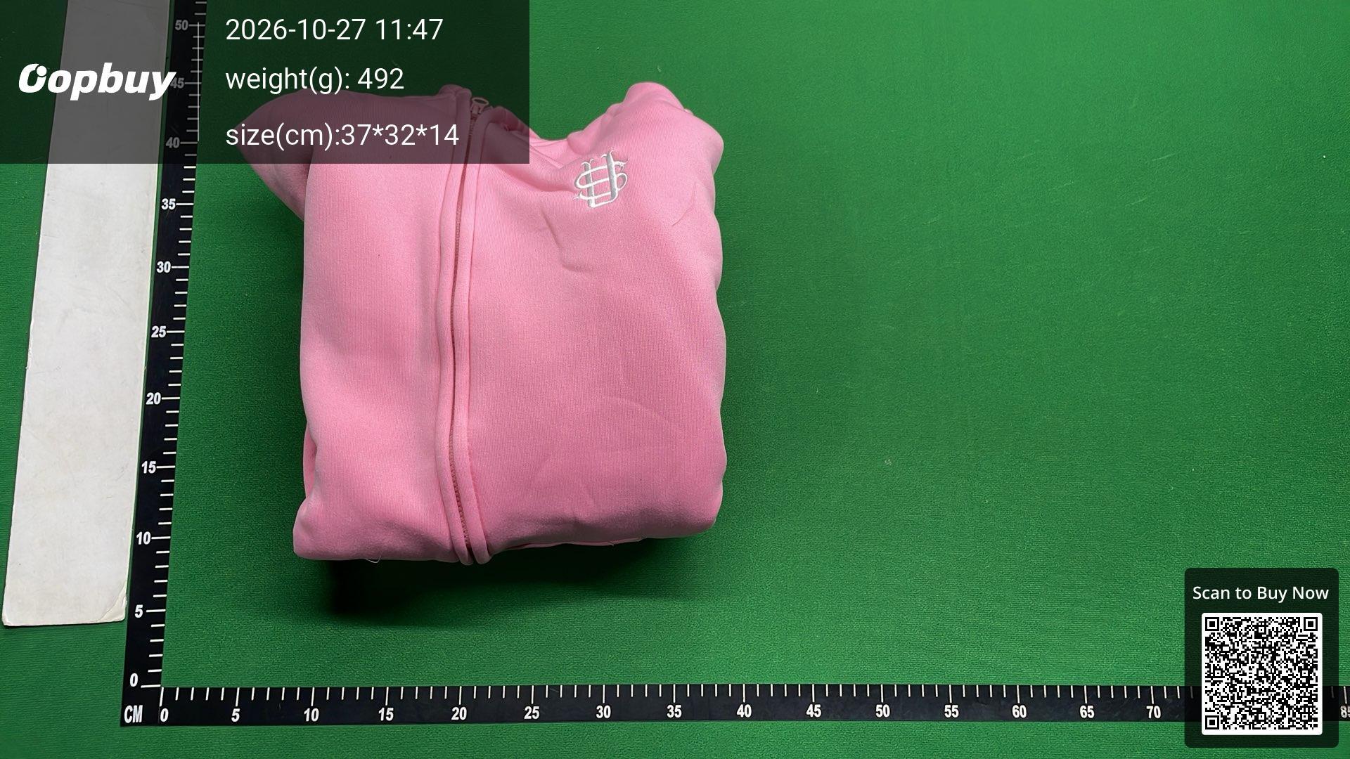 Foto QC 8 de Syna Sweatpants Black