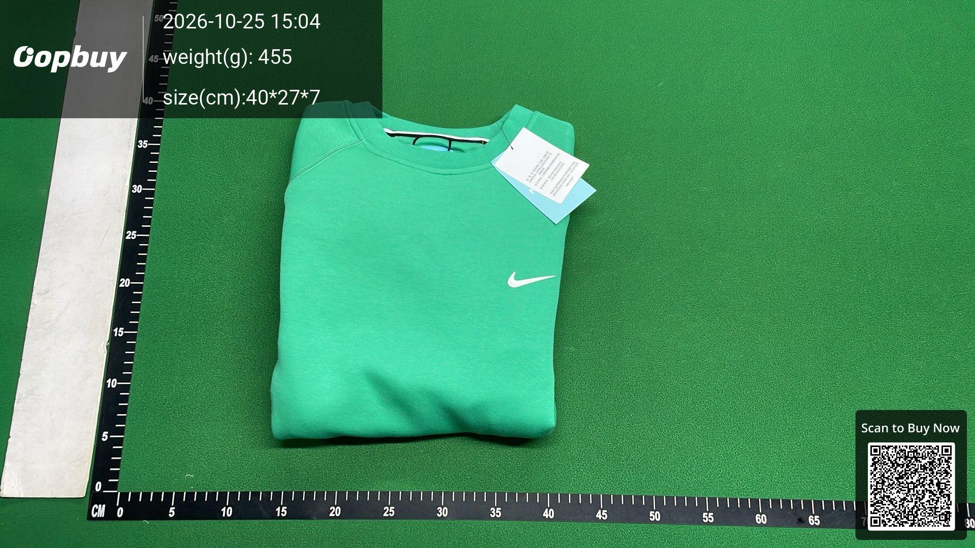 Foto QC 4 de Nike Central Cee Tech Fleece Full Zip Hoodie Black Metallic Red Bronze