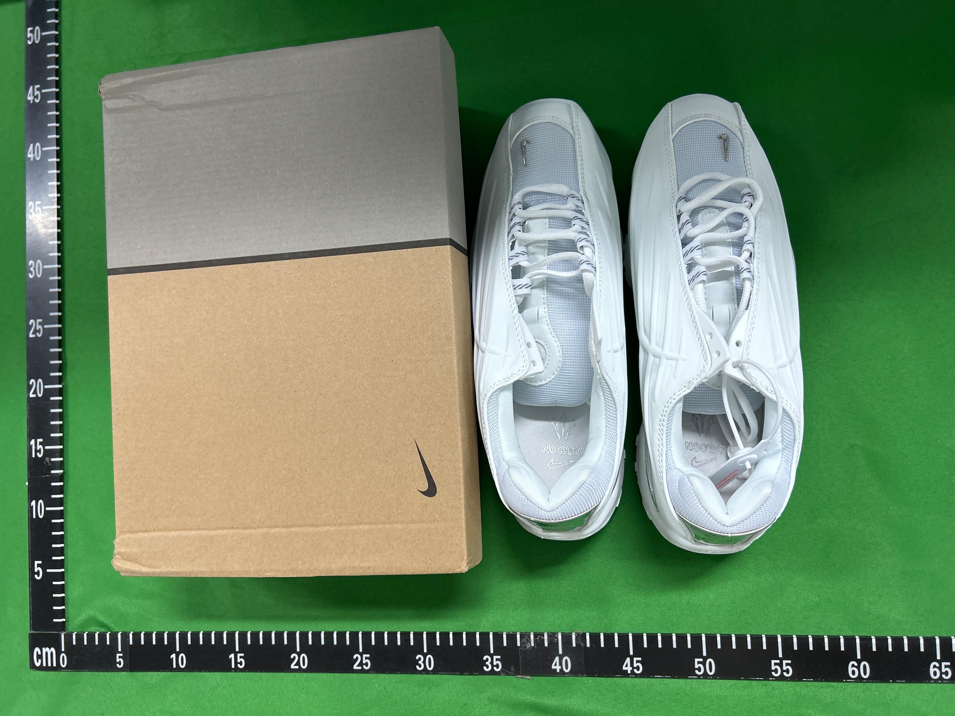 Foto QC 2 de Nike NOCTA Hot Step 2 Eggplant DZ7293-500