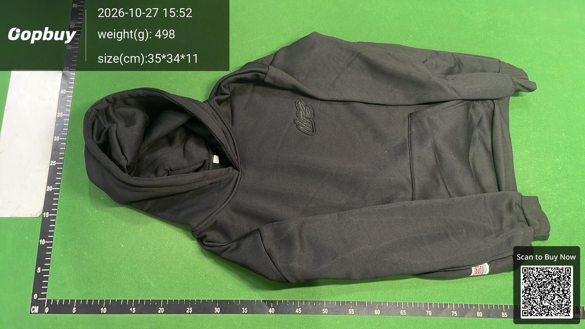 Foto QC 2 de None Of Us Sweatpants Basic Pink