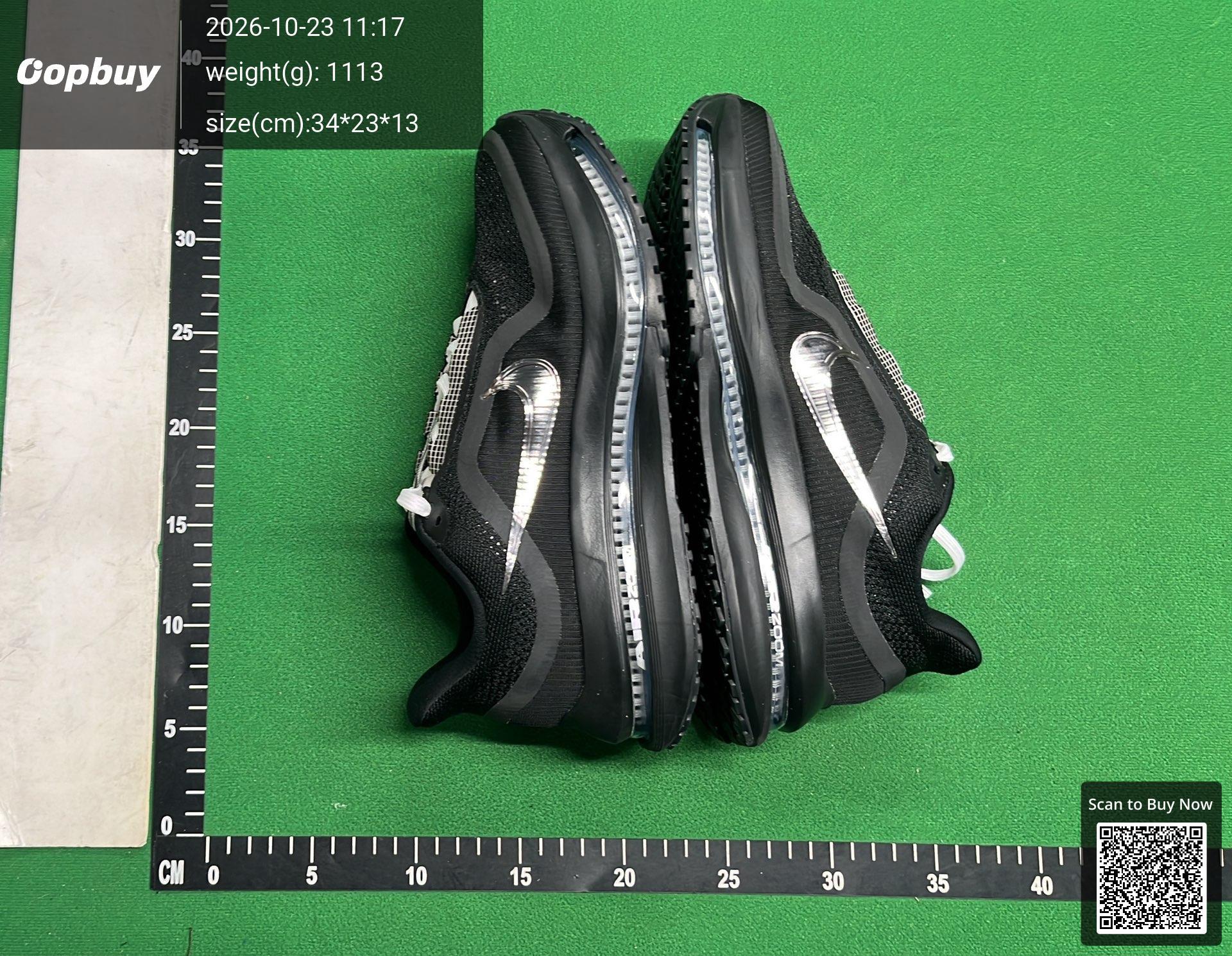 Foto QC 5 de Nike Pegasus Premium