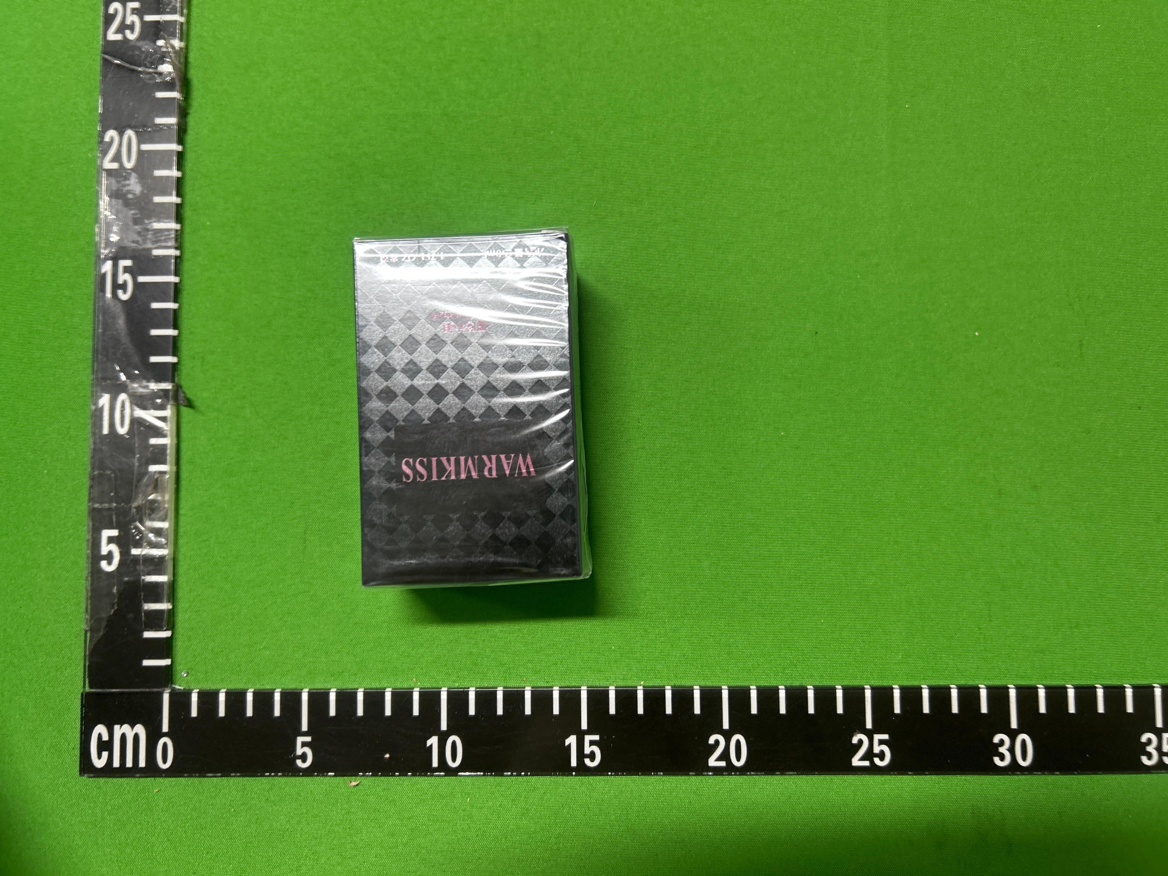 Foto QC 4 de Bad Boy Perfume Bad Boy