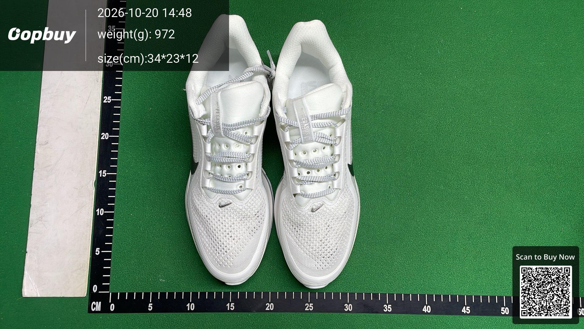 Foto QC 6 de Nike Air Pegasus Premium Low Prototype