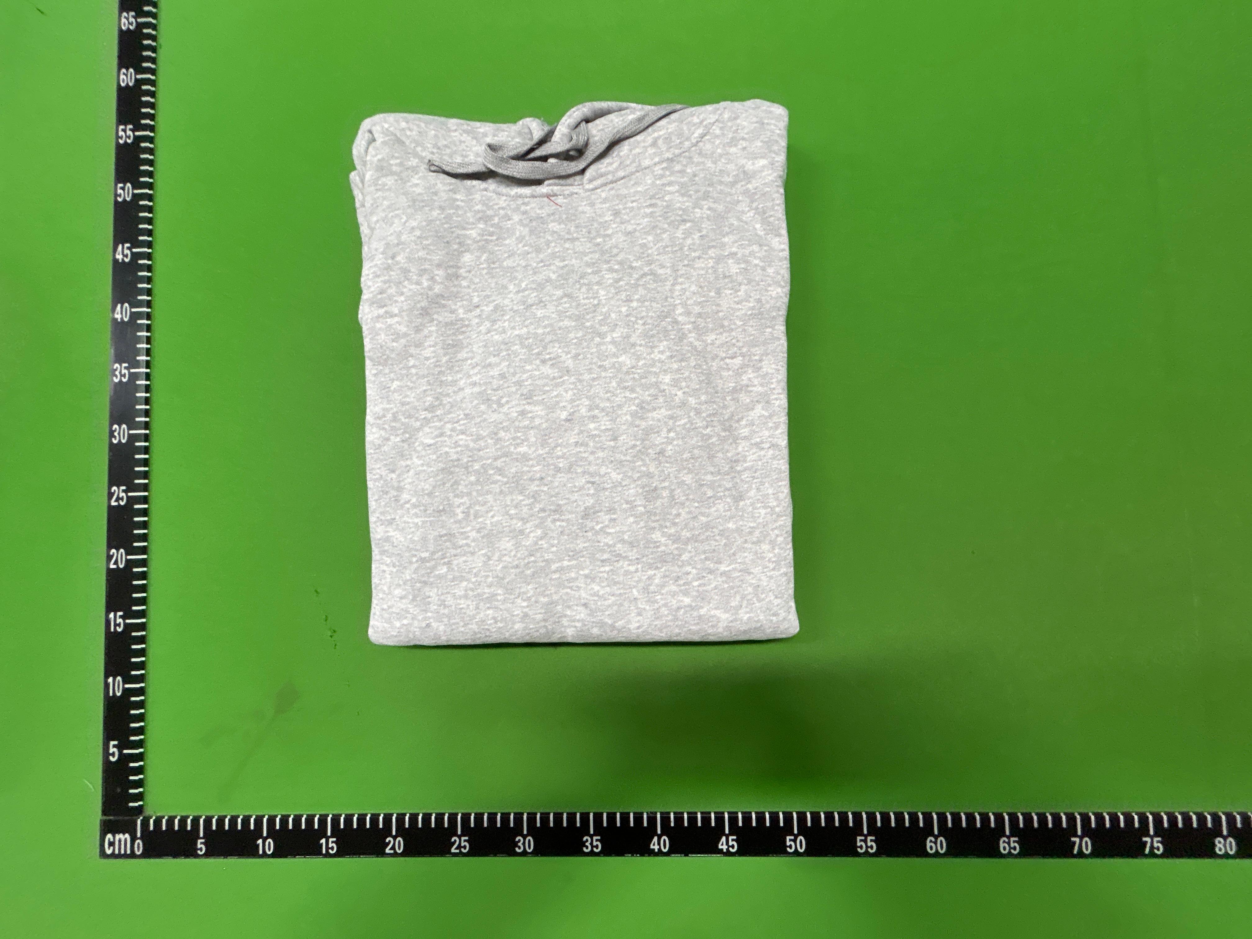 Foto QC 6 de Supreme Ducati Racing Zip Sweater Hooded Black