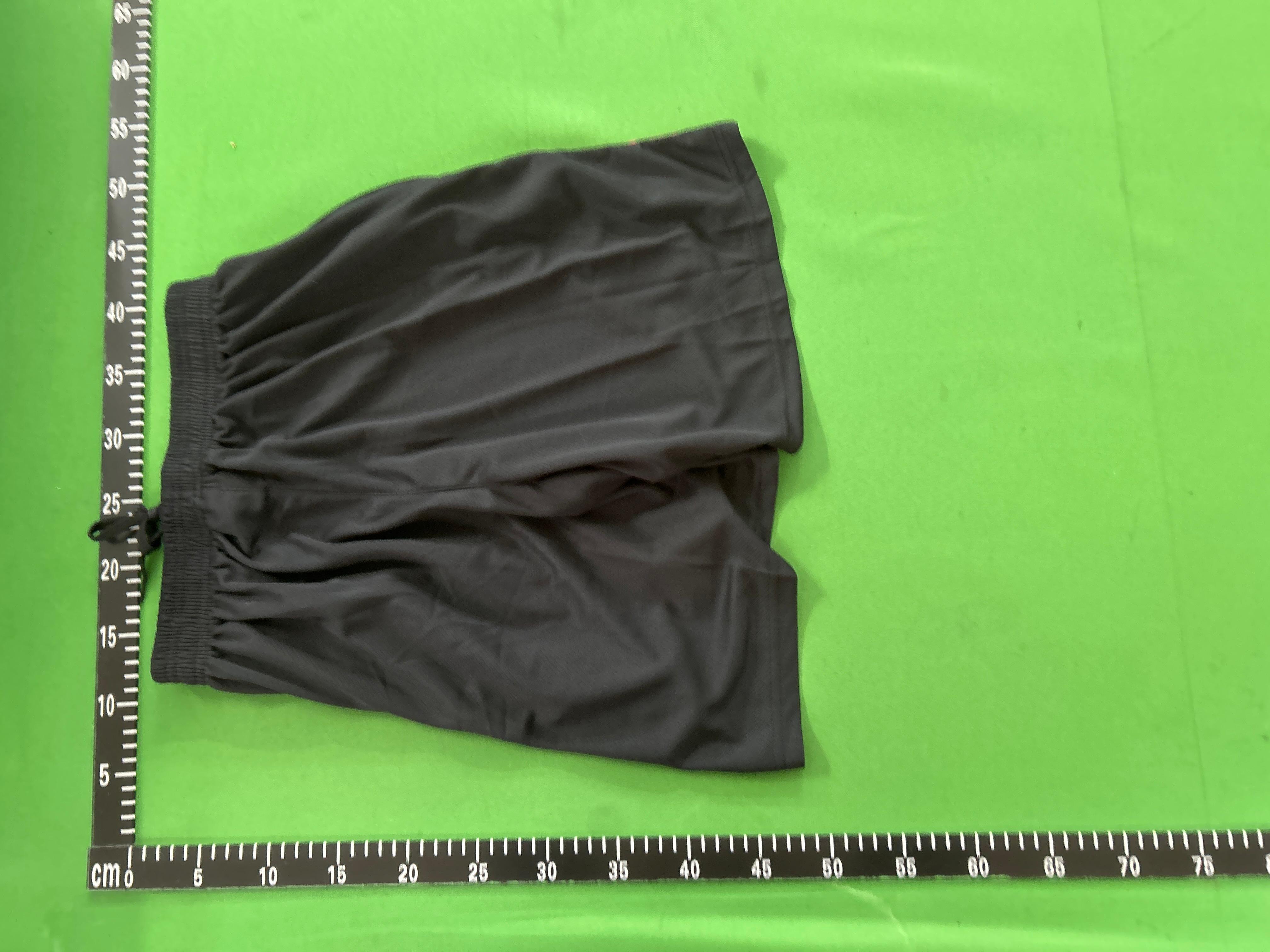 Foto QC 7 de Nike Brasil Training Set 2-Piece Blue