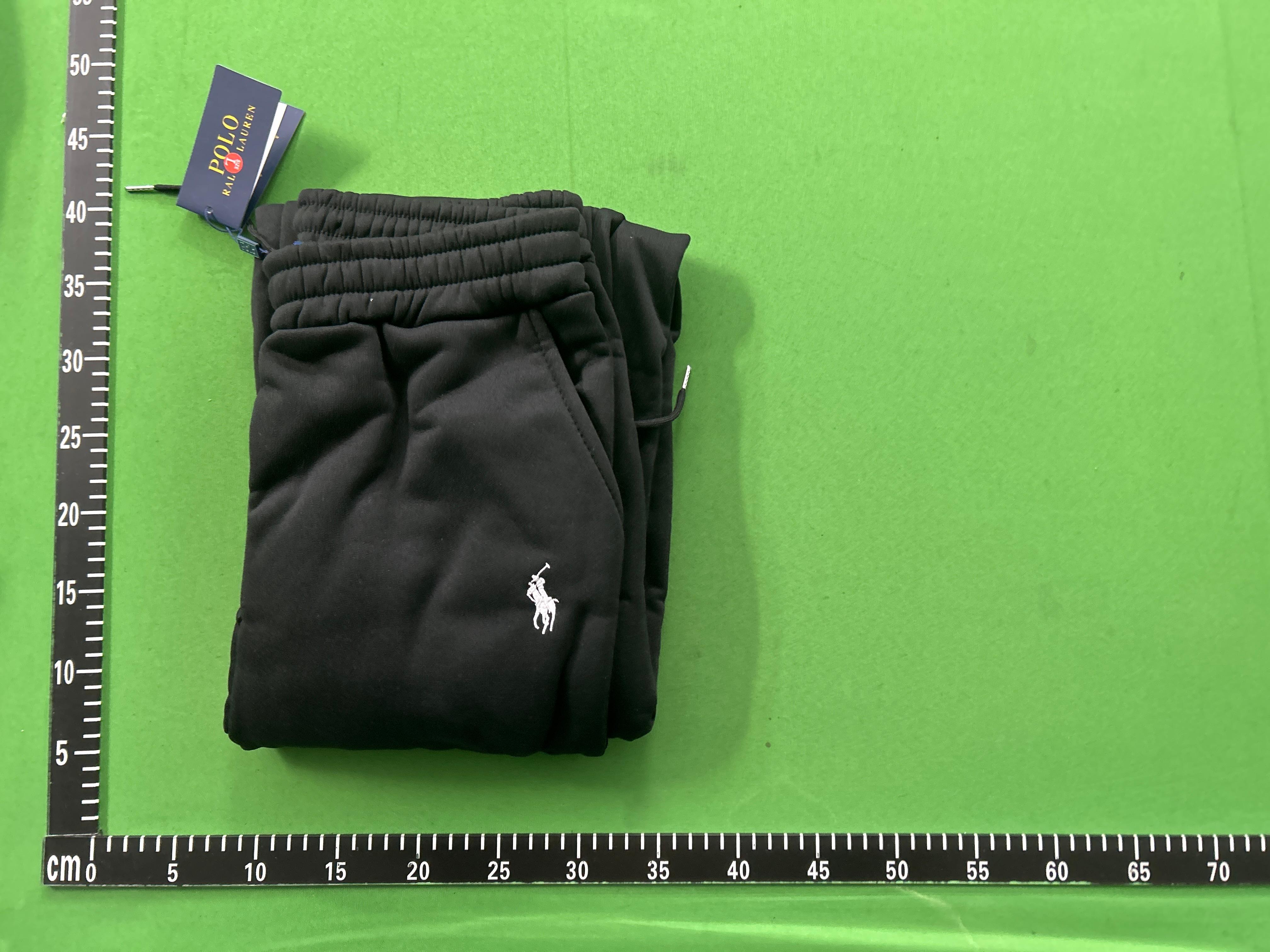 Foto QC 5 de Polo Ralph Lauren Sweatpants Straight Leg Navy