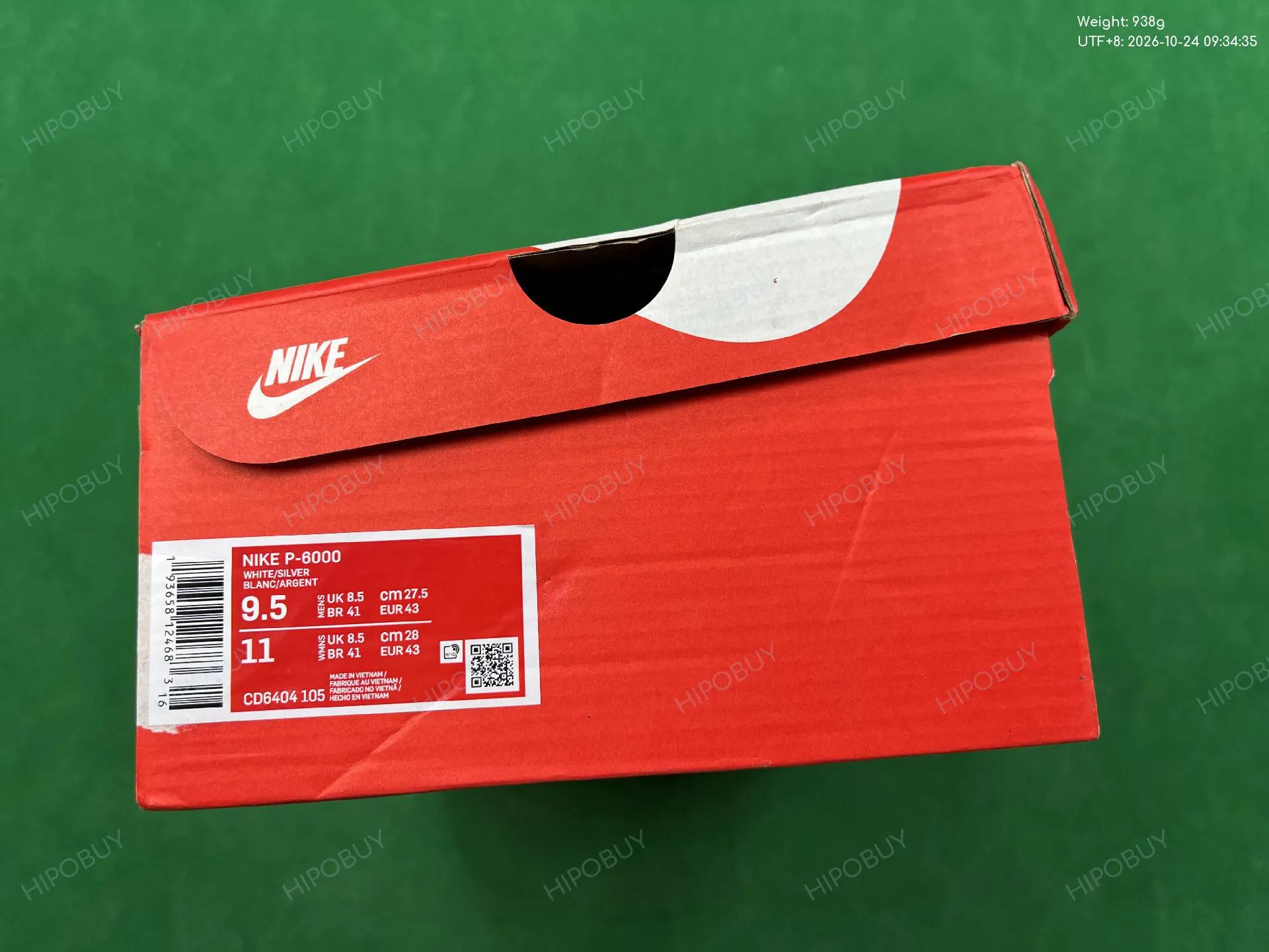 Foto QC 2 de Nike P-6000 SE Anthracite Chrome HF0015-002