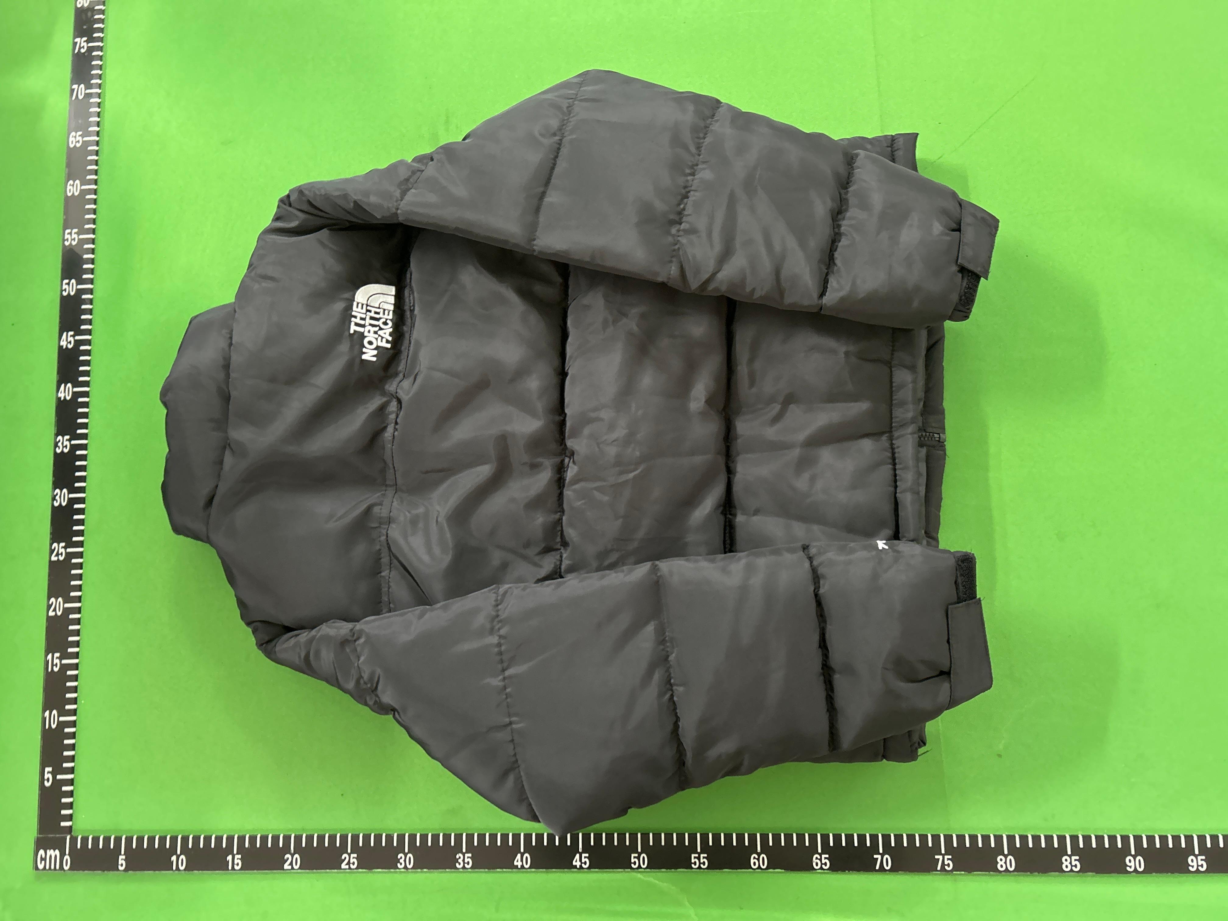 Foto QC 4 de The North Face 1996 Nuptse Puffer Jacket Purple