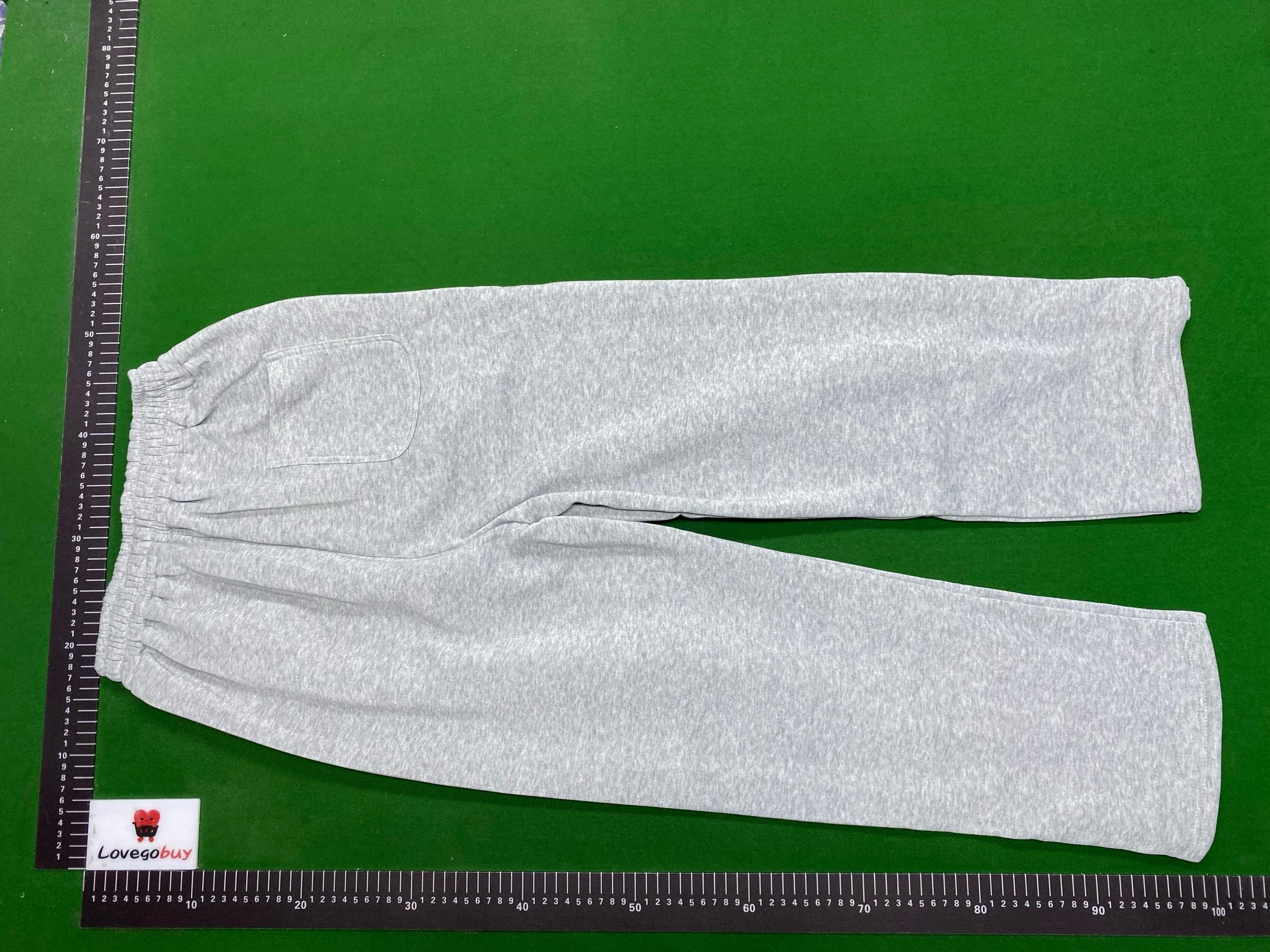 Foto QC 2 de Other Sweatpants Camo White