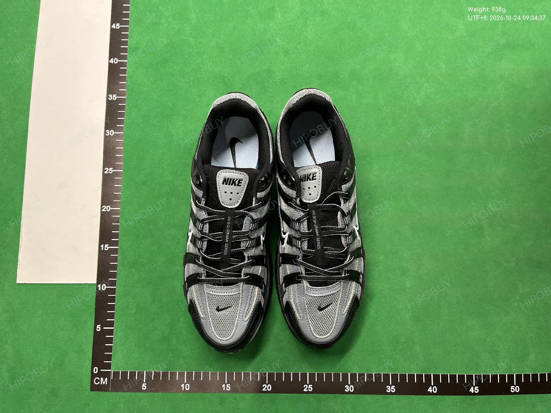 Foto QC 6 de Nike P-6000 SE Anthracite Chrome HF0015-002