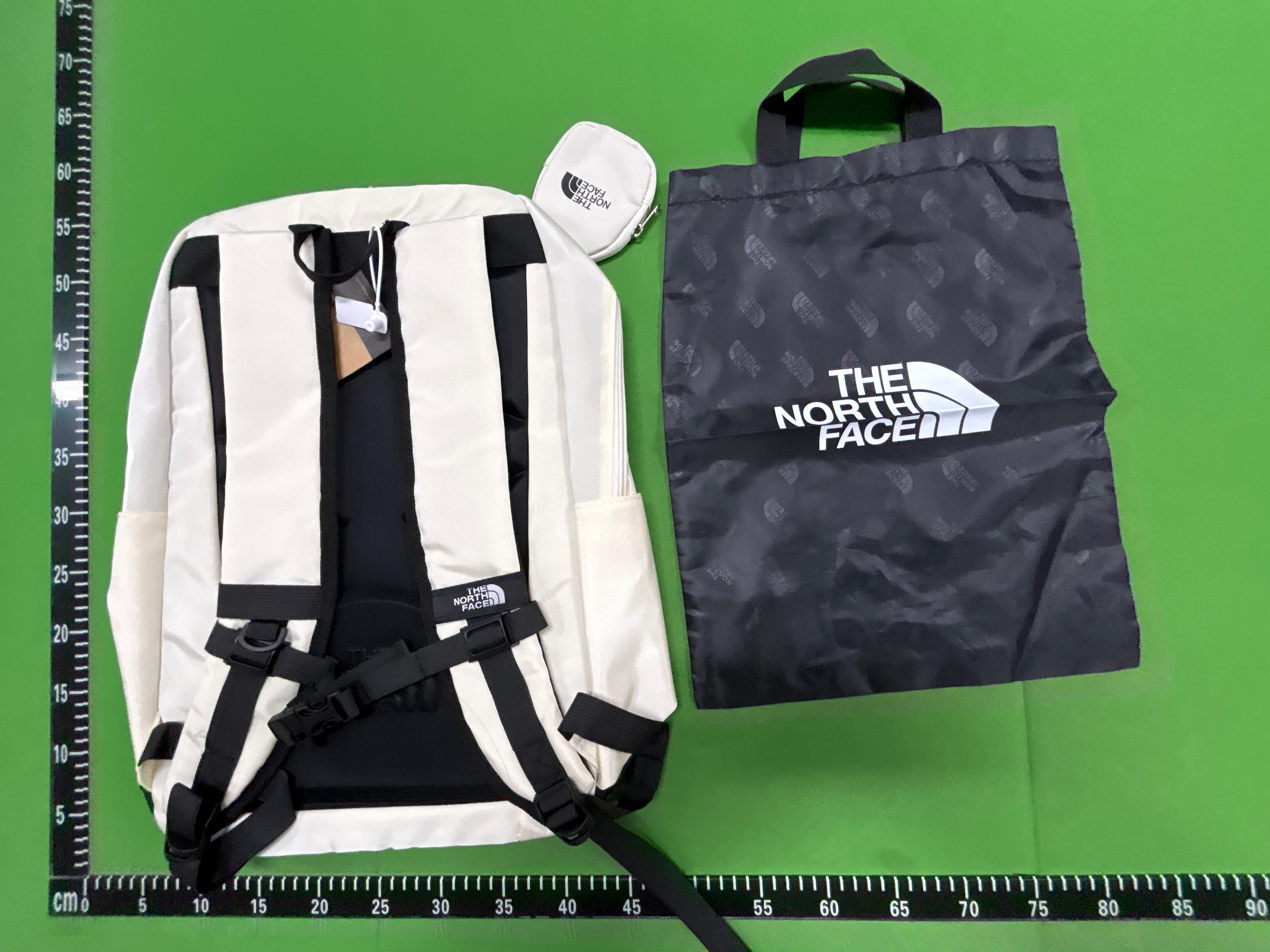 Foto QC 1 de The North Face Borealis II 30L Black