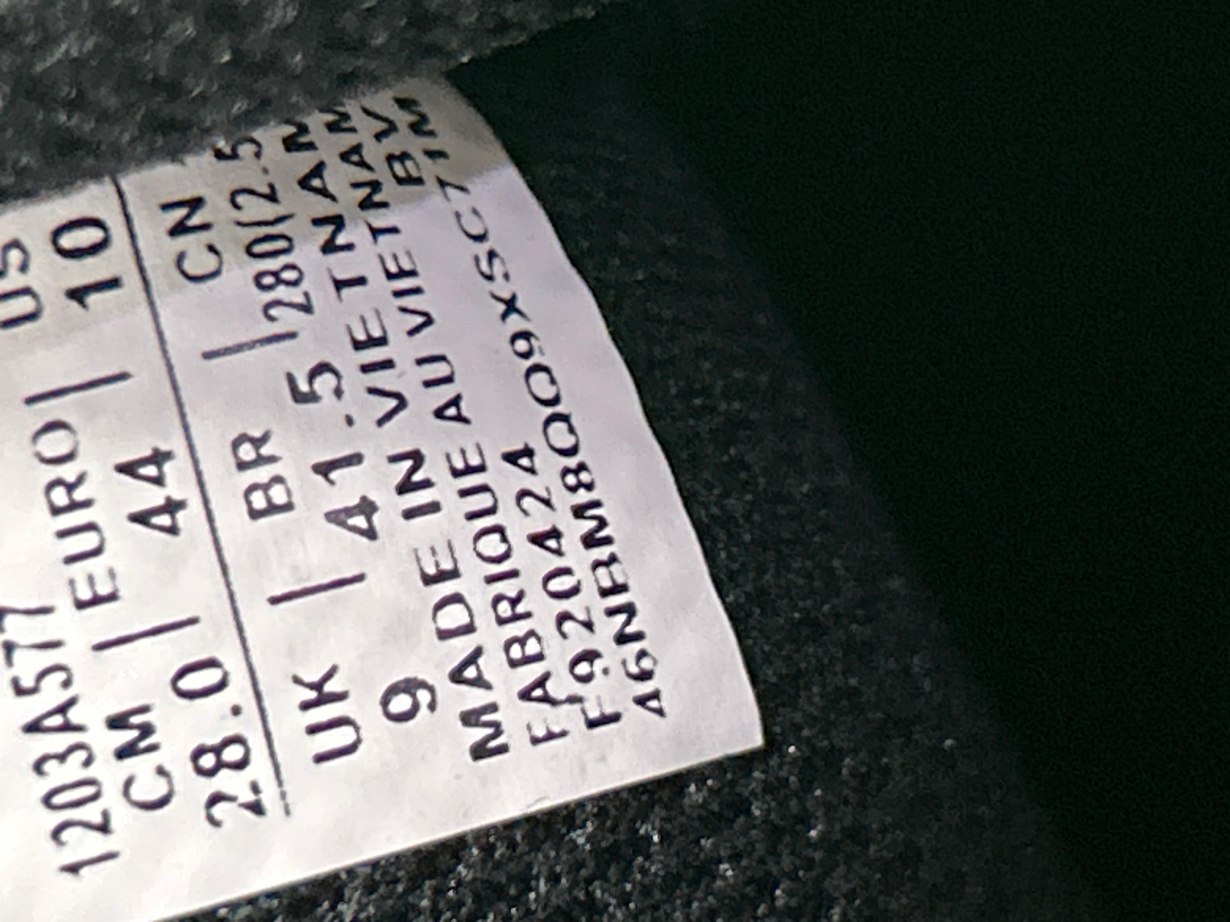 Foto QC 7 de ASICS GEL-NYC Oyster Grey 1201A789-020