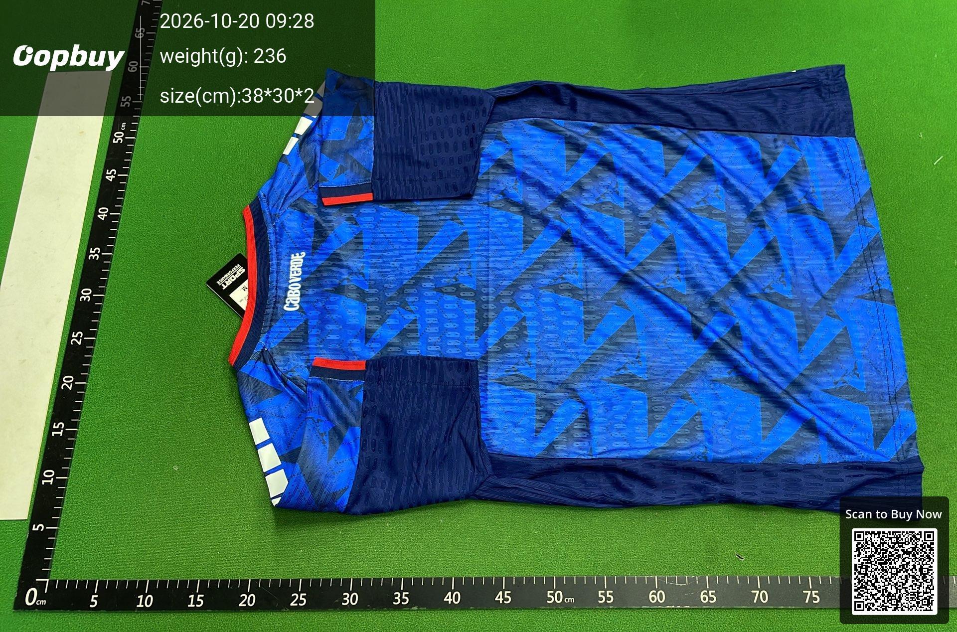 Foto QC 3 de Adidas x Argentina 2026 Home Player Version Jersey Off-White