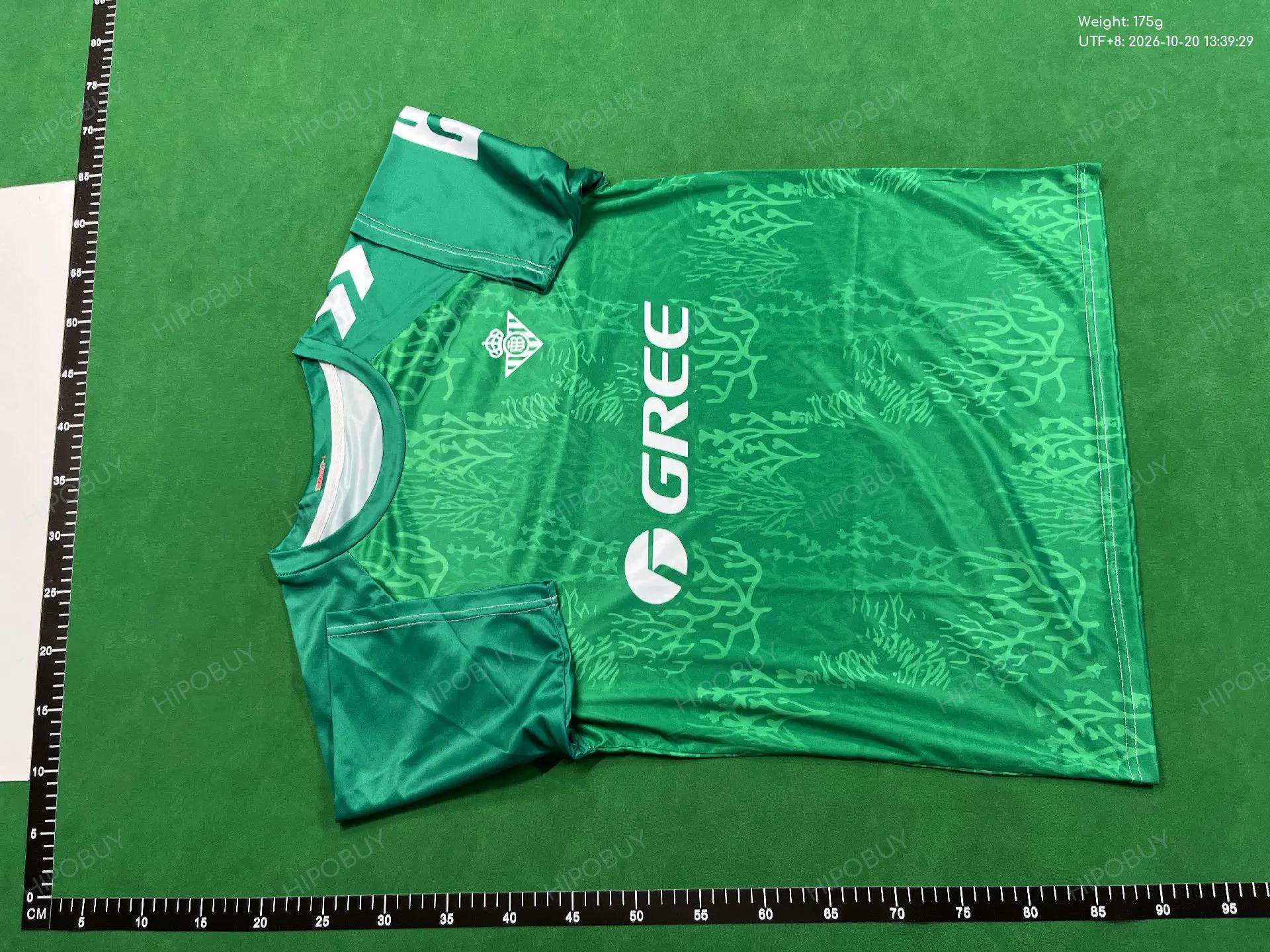 Foto QC 2 de Pirma x Cruz Azul 2025/26 Home Jersey White