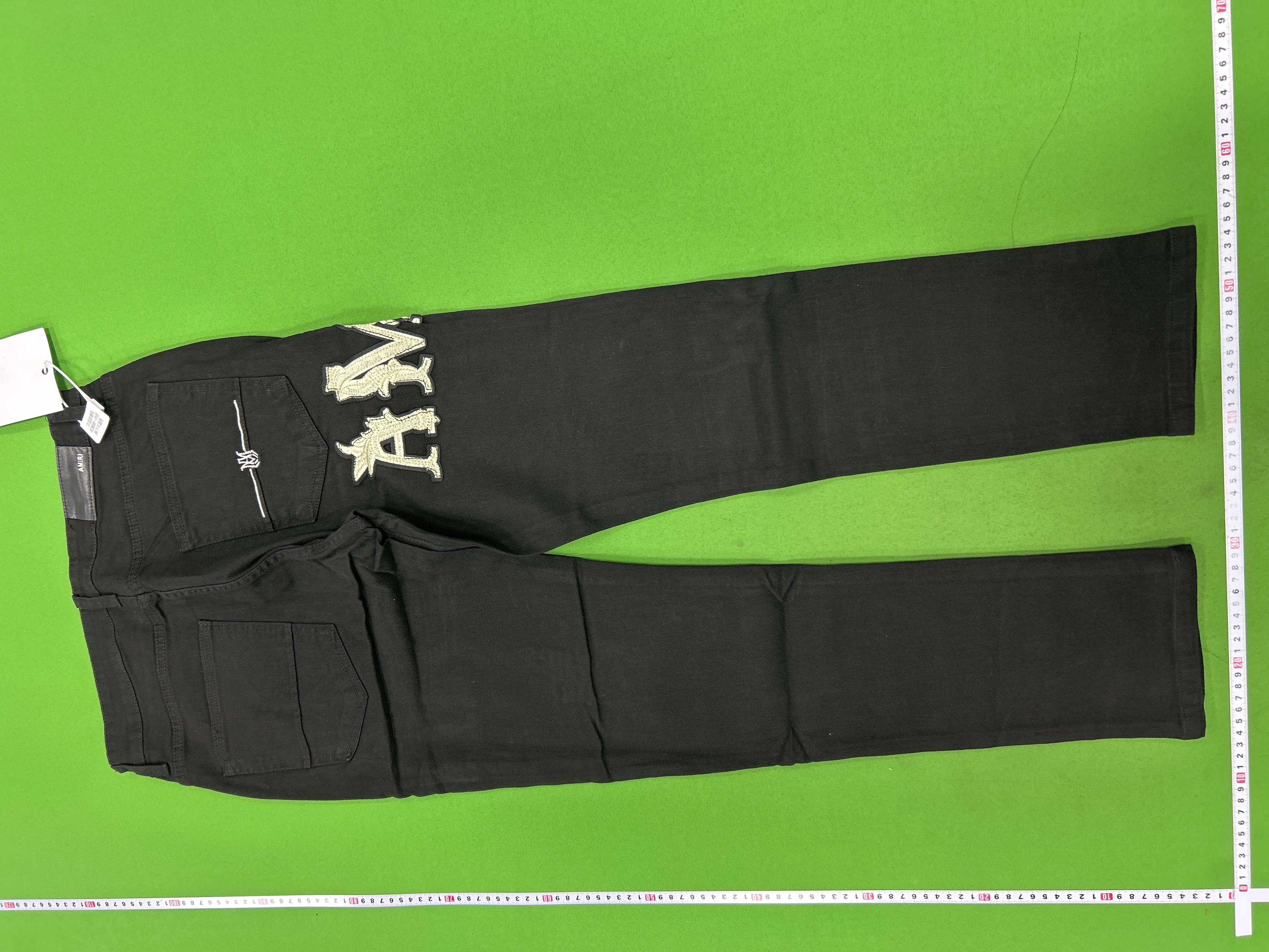 Foto QC 4 de Dsquared2 Jeans Distressed Paint Splatter Black