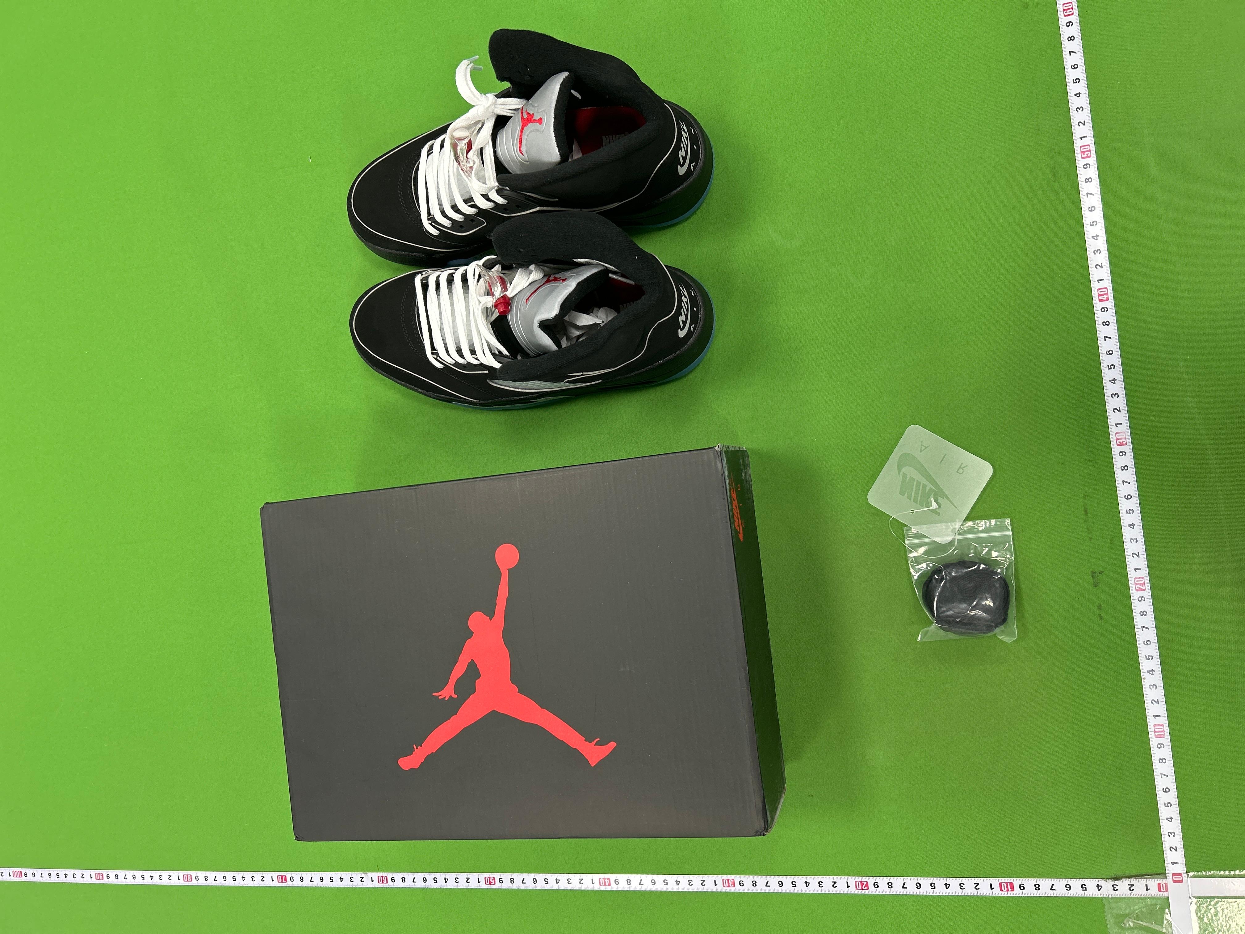 Foto QC 1 de Jordan 5 Retro SE Easter DV0562-600