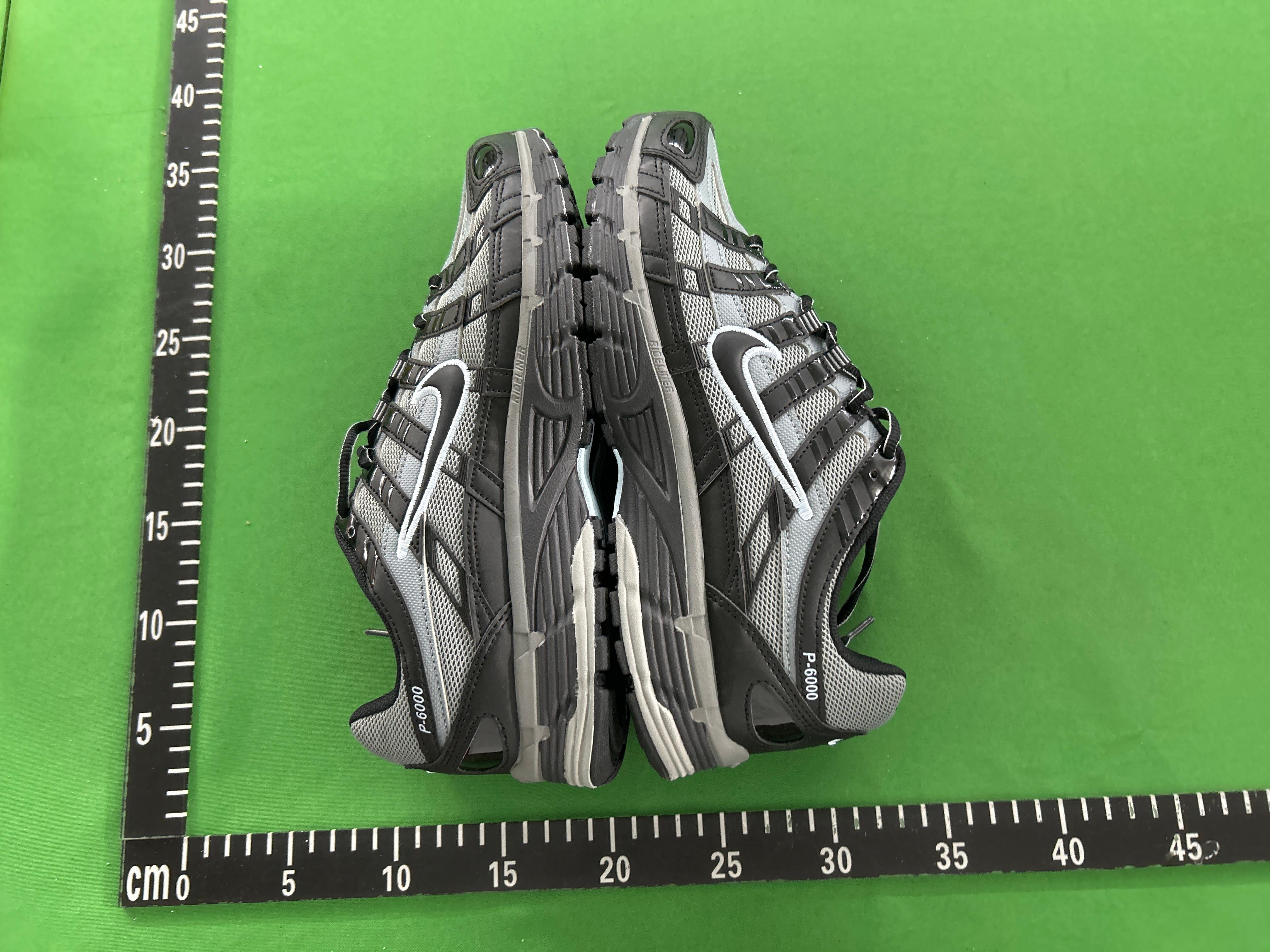 Foto QC 5 de Nike P-6000 Black Burgundy Crush (Women's) HQ4054-001