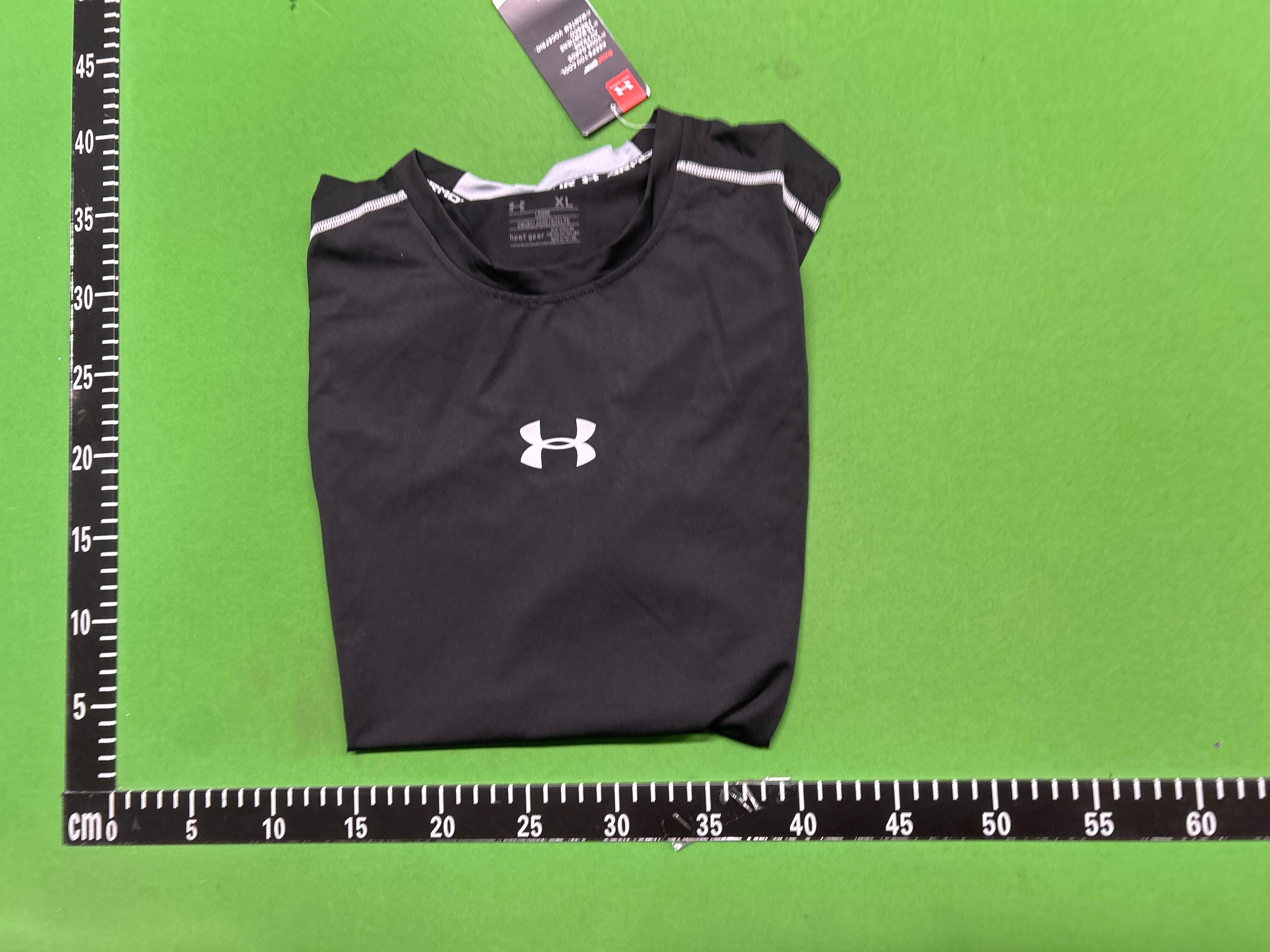 Foto QC 1 de Nike Pro Shorts Compression White