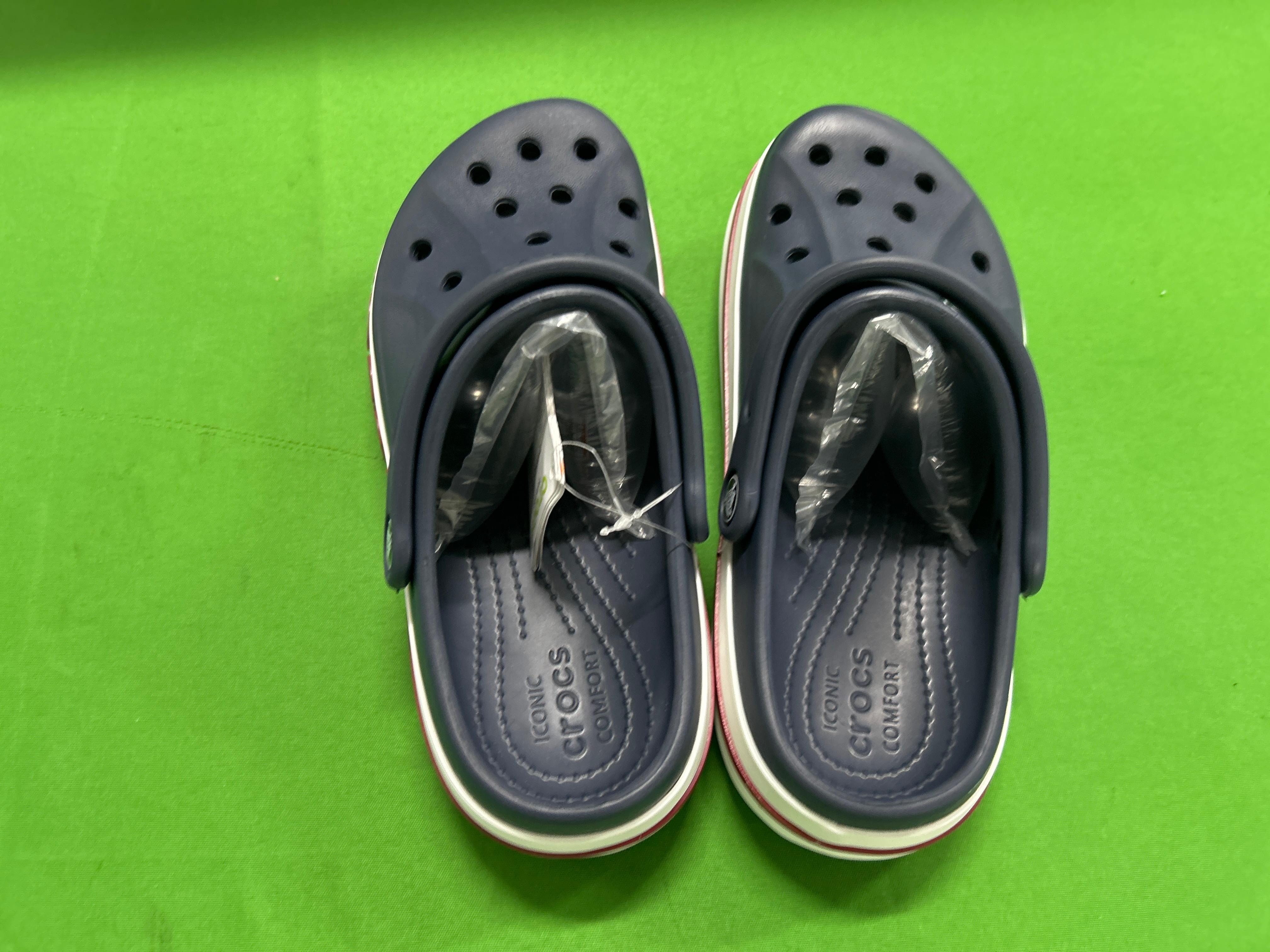 Foto QC 1 de Crocs Classic Clog EVA Lightning McQueen