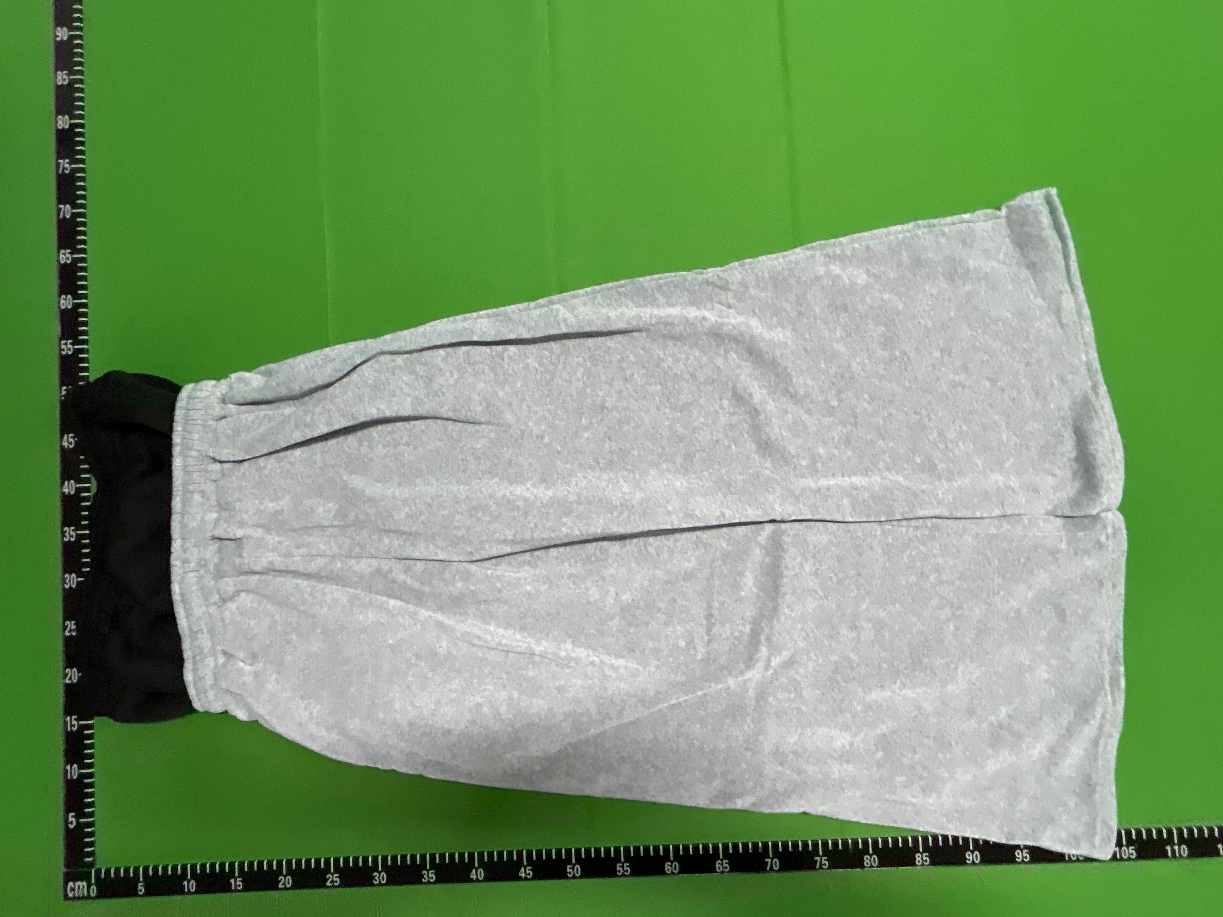 Foto QC 7 de Other Sweatpants Y2K High Street Graphic Black