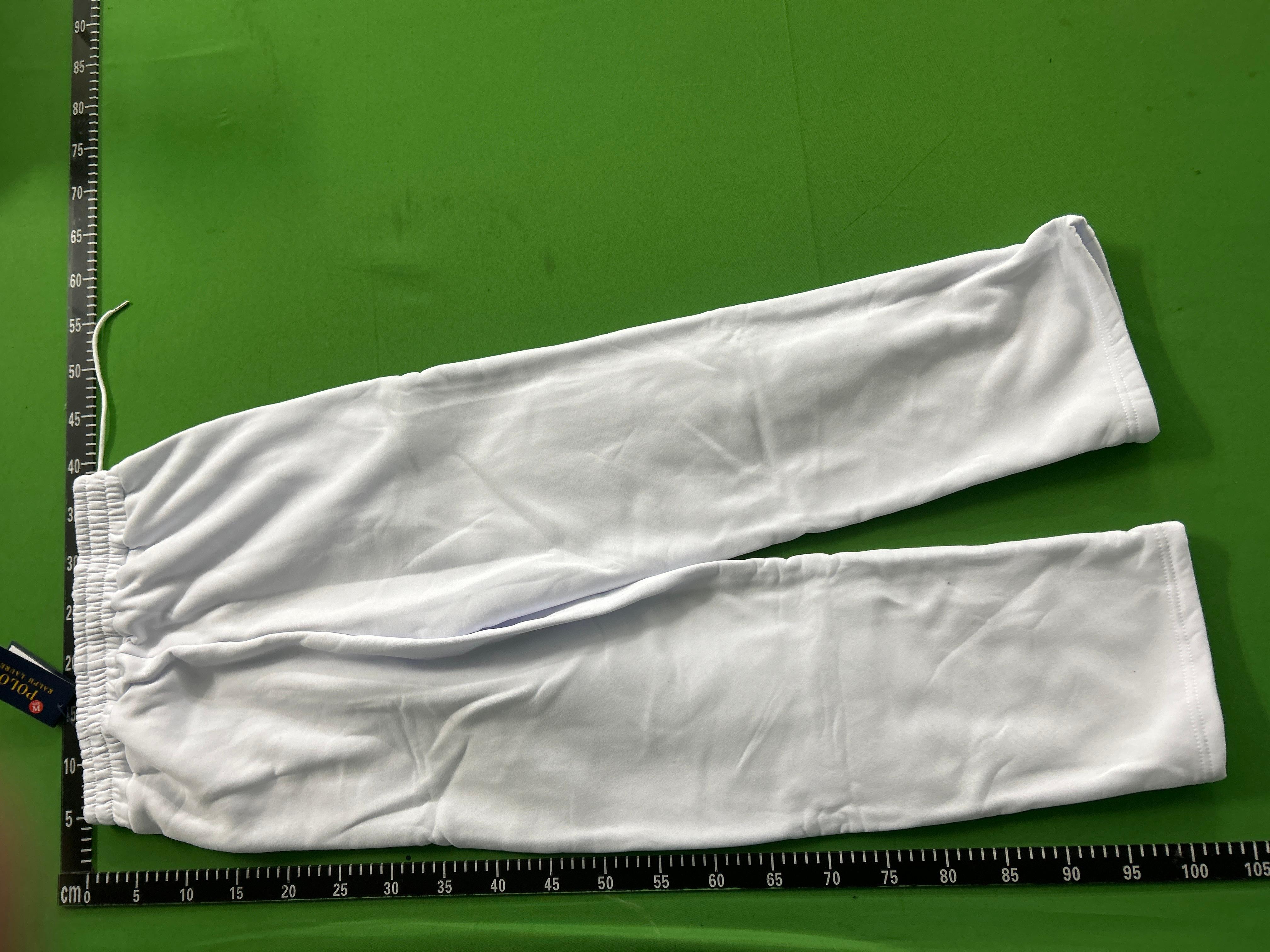 Foto QC 4 de Polo Ralph Lauren Sweatpants Straight Leg Navy