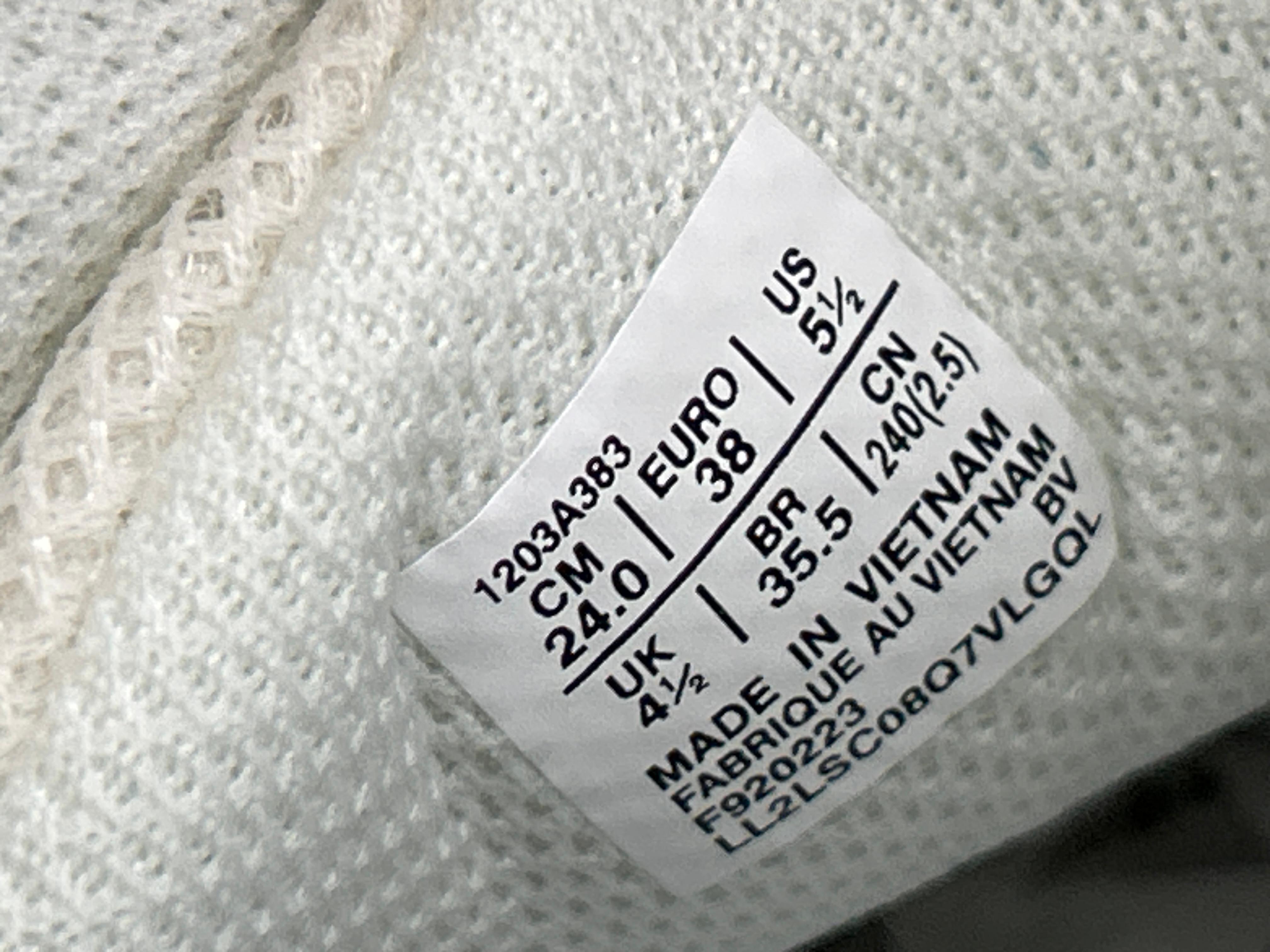Foto QC 5 de Asics GEL-NYC Cloud Grey Green 1203A383-022