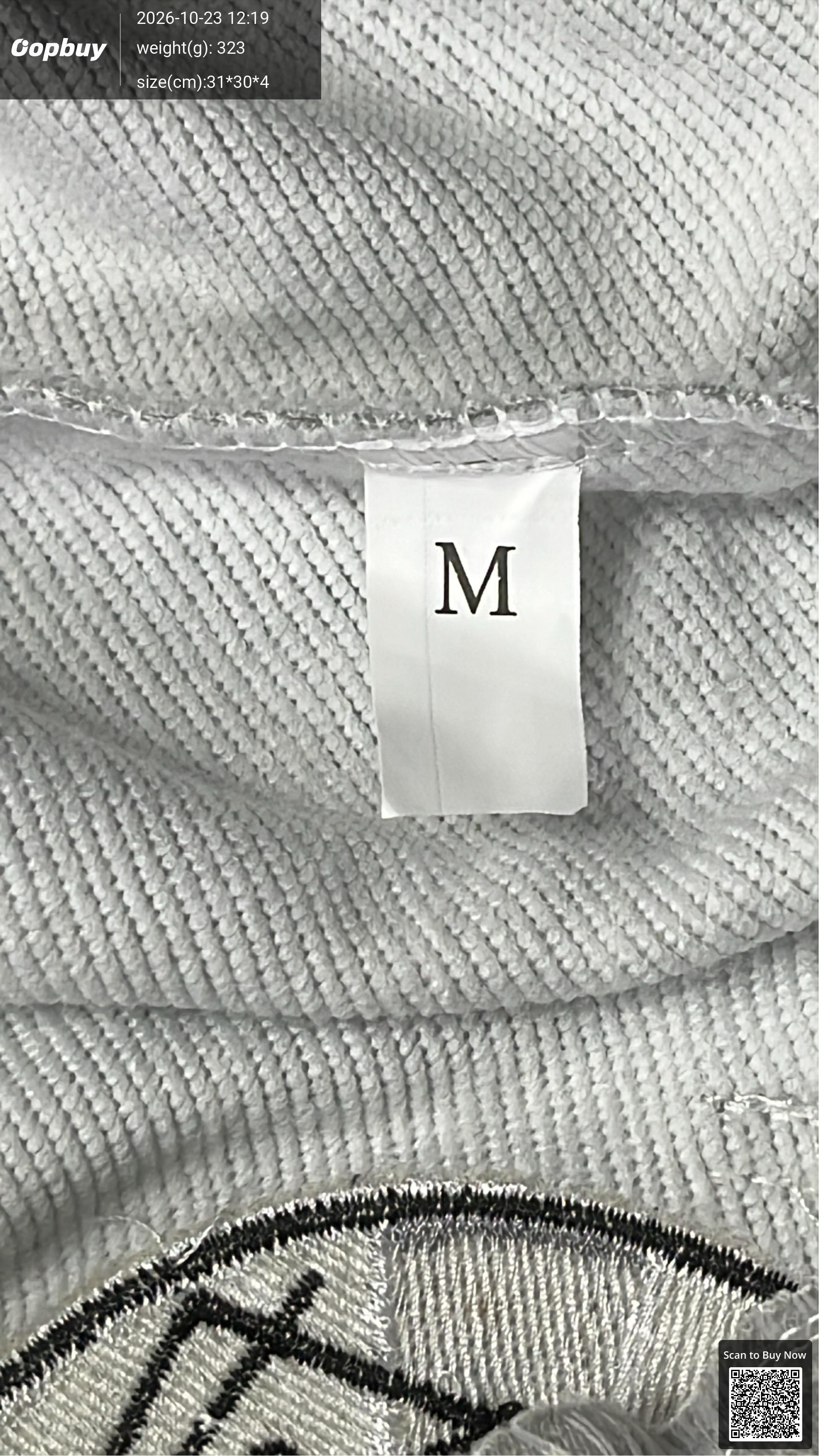 Foto QC 4 de Other Set 2-Piece Grey