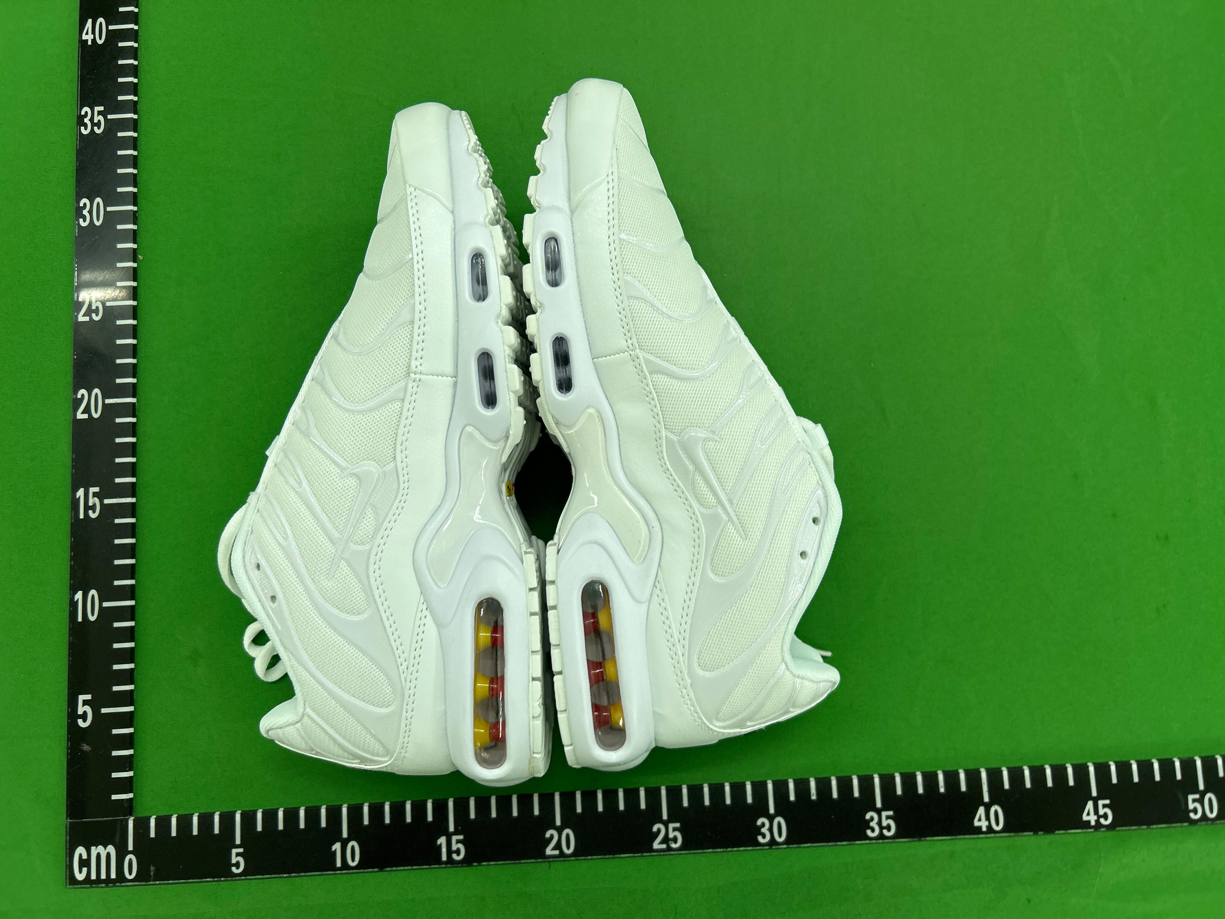 Foto QC 5 de Nike Air Max Plus TN Midnight Navy University Gold DQ3984-400