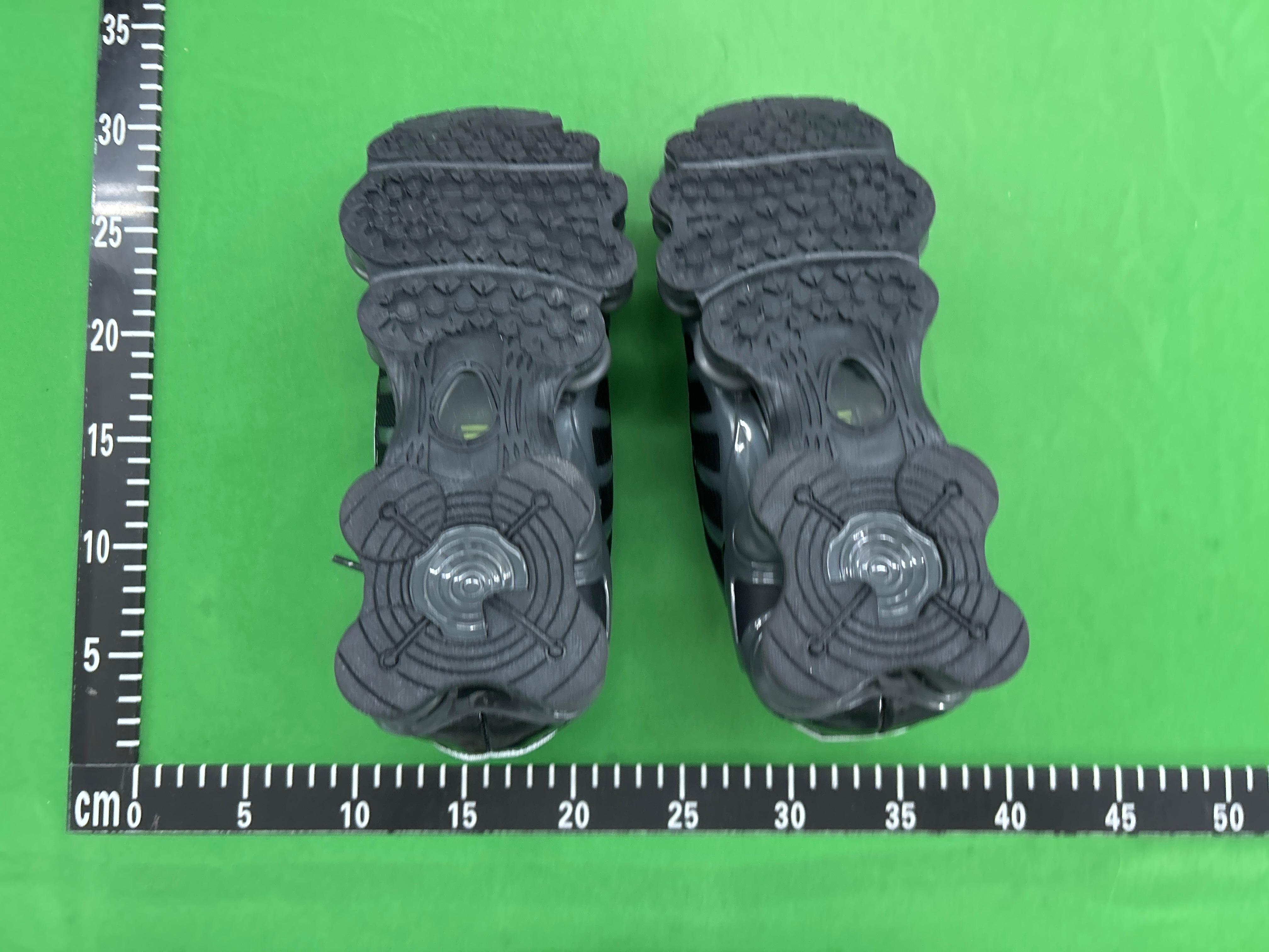 Foto QC 7 de Nike Shox TL WMNS Black AR3566-002