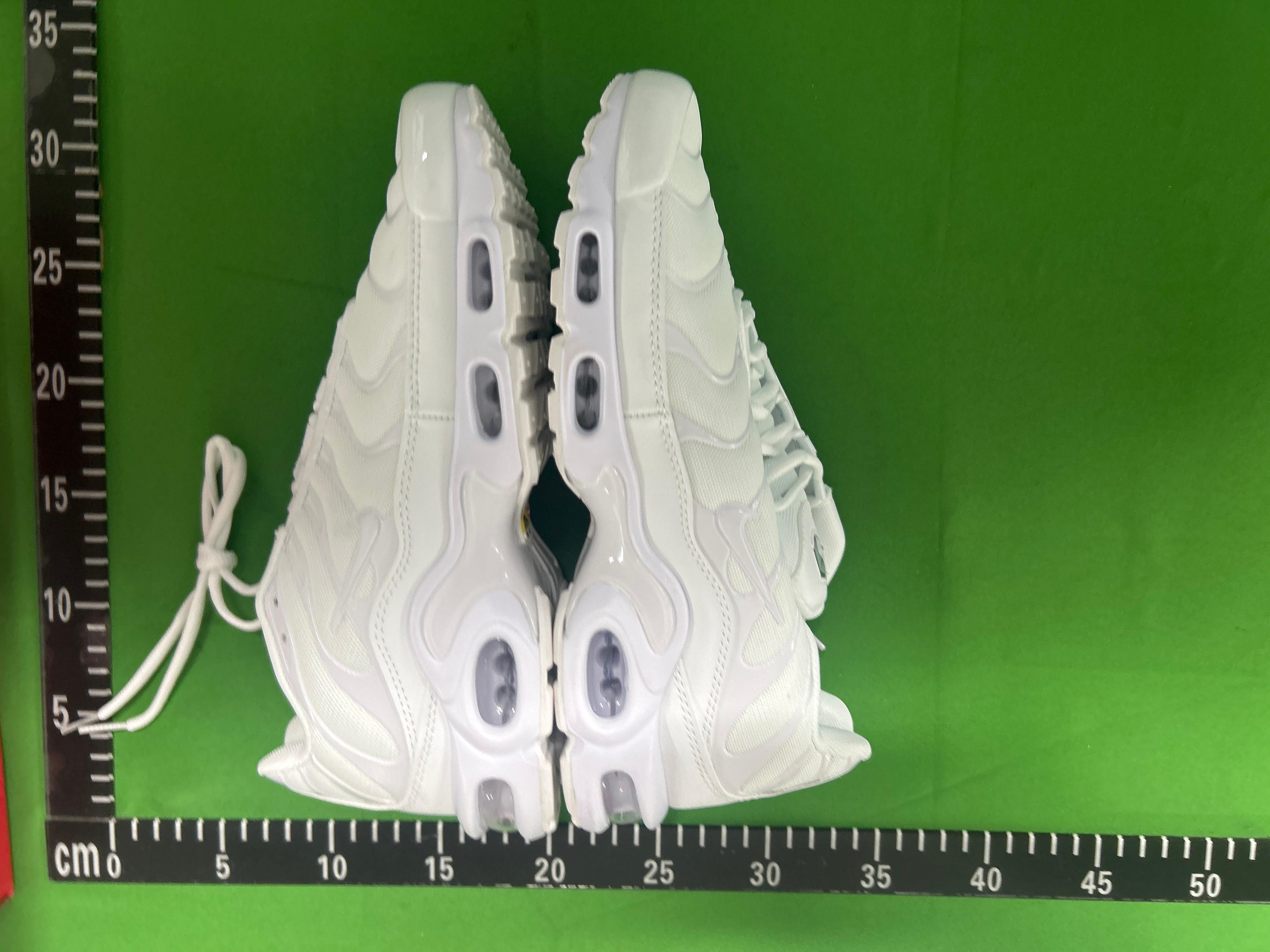 Foto QC 5 de Nike Air Max Plus TN Black Pink Gradient FJ5481-010