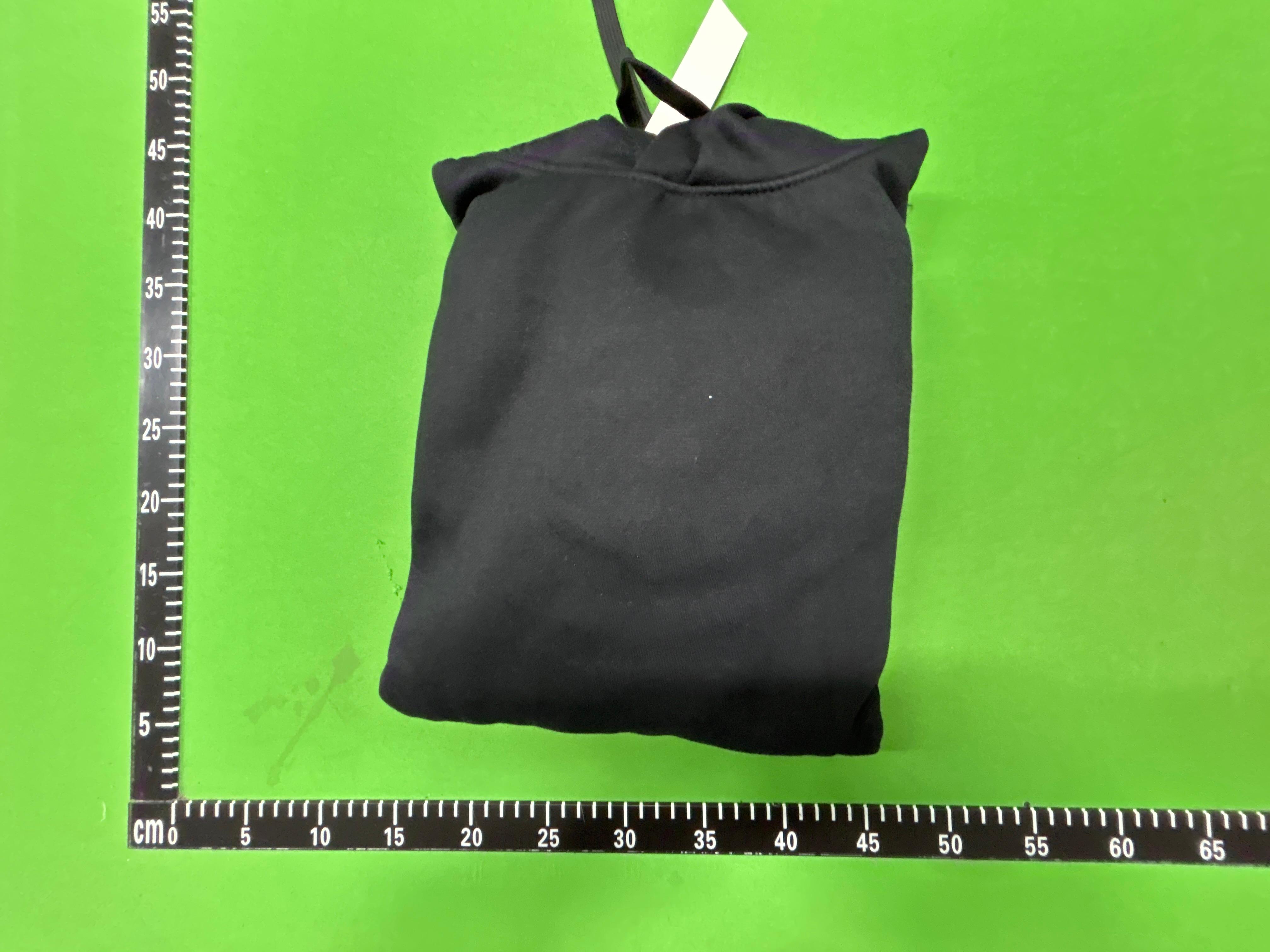 Foto QC 2 de Supreme Stars Football Jersey Black