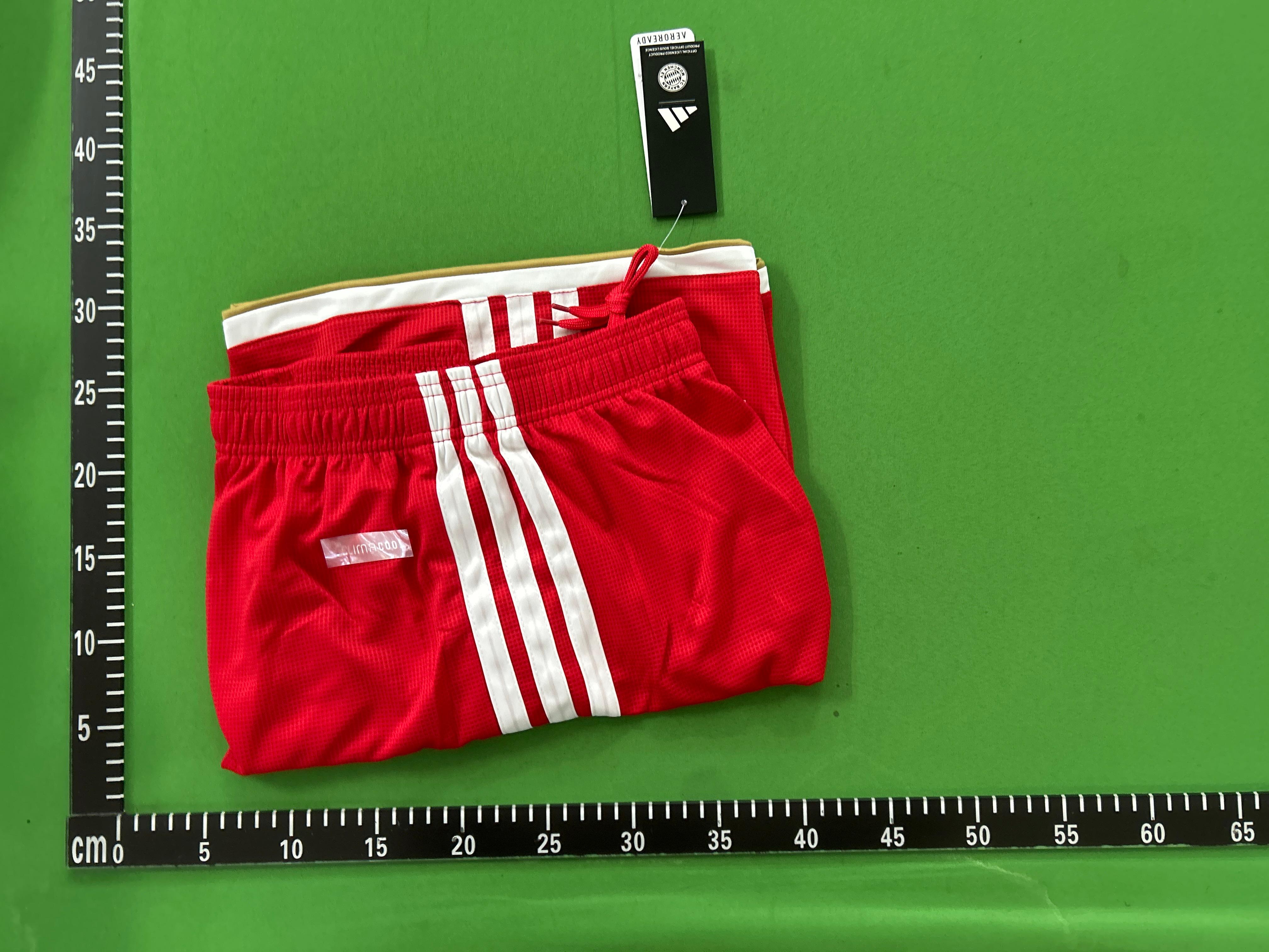 Foto QC 5 de Nike France Shorts Mesh White
