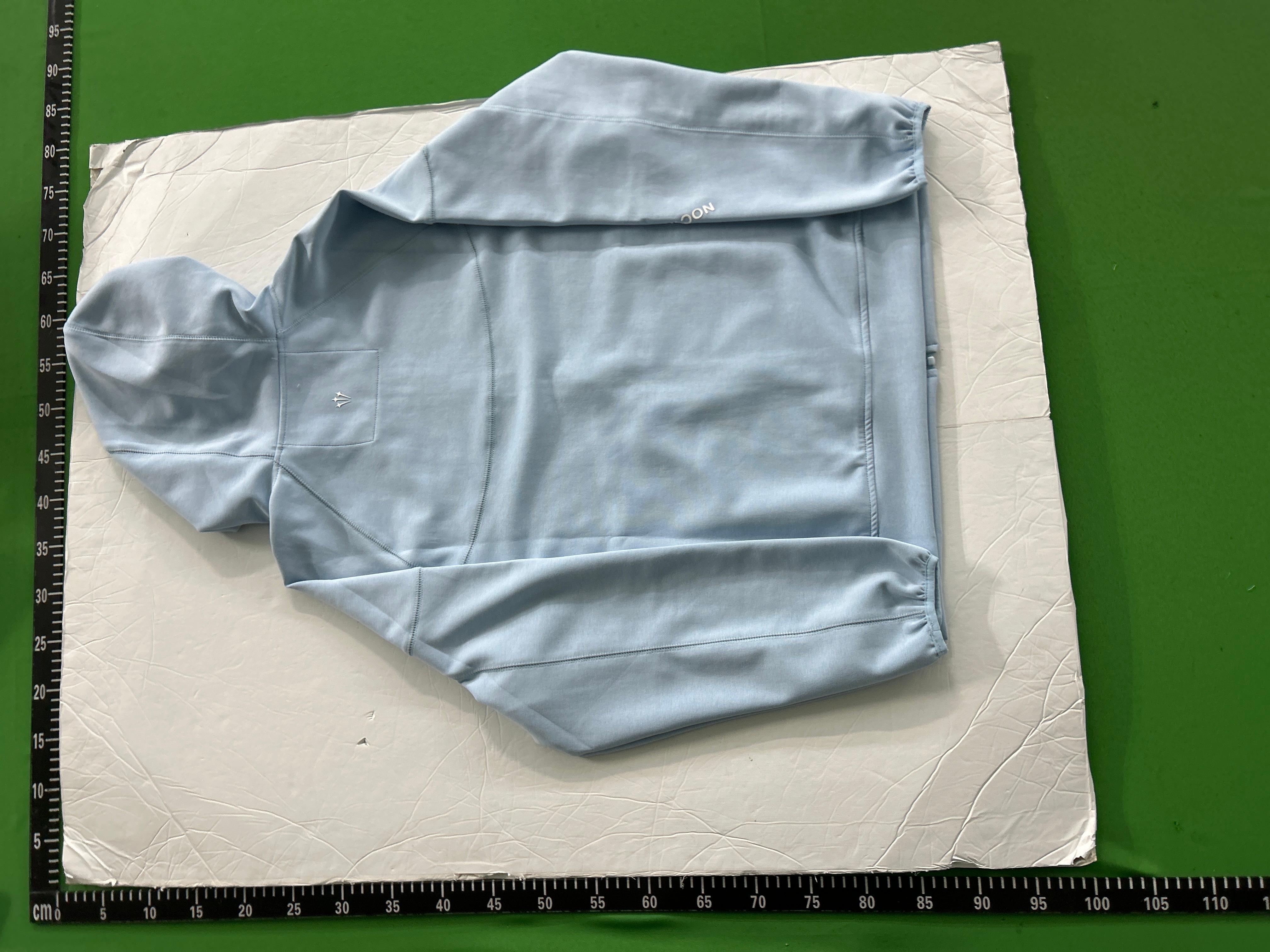 Foto QC 4 de Nike Nocta Set 2-Piece Black