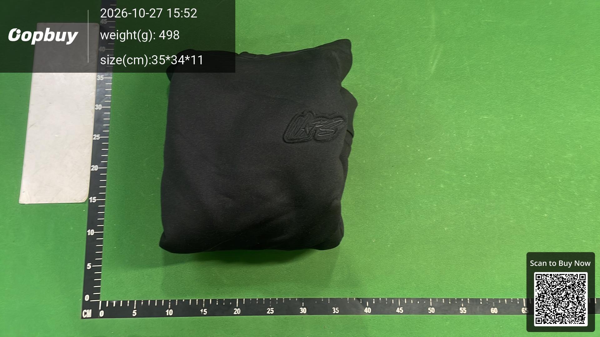 Foto QC 4 de None Of Us Sweatpants Basic Pink