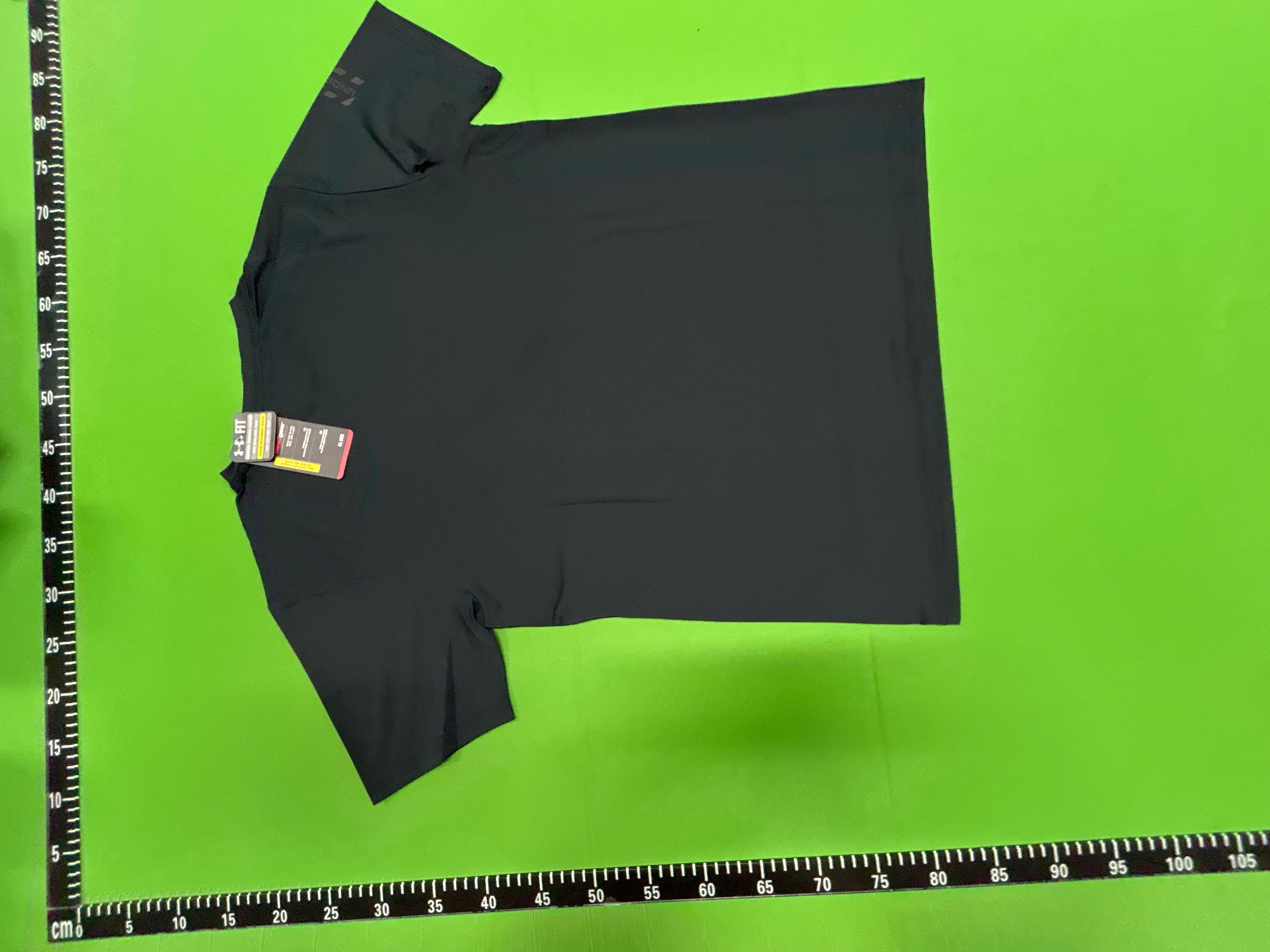 Foto QC 4 de Under Armour Shorts Iridescent Logo Black