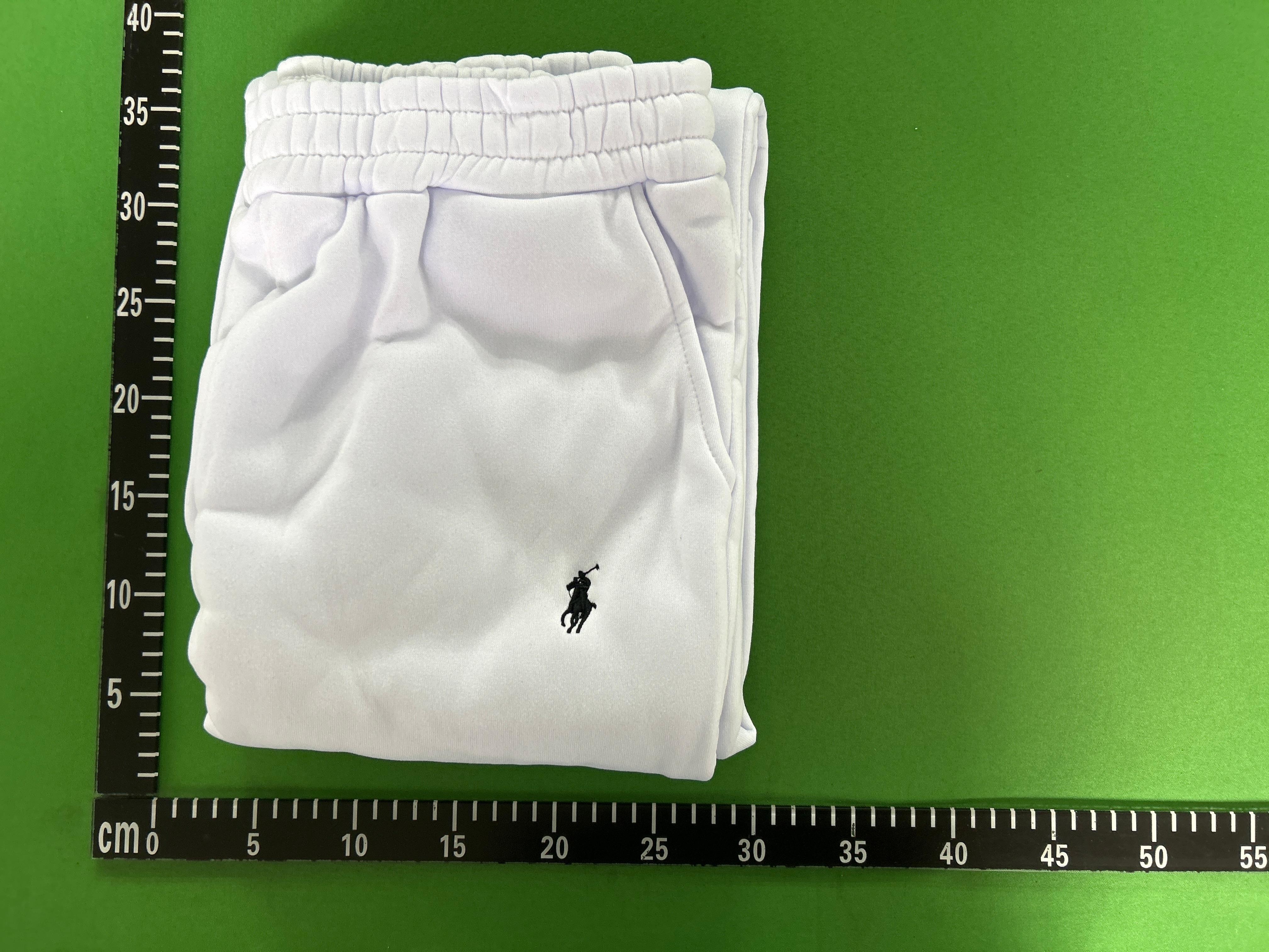 Foto QC 1 de Lacoste Sweatpants Relaxed Light Blue