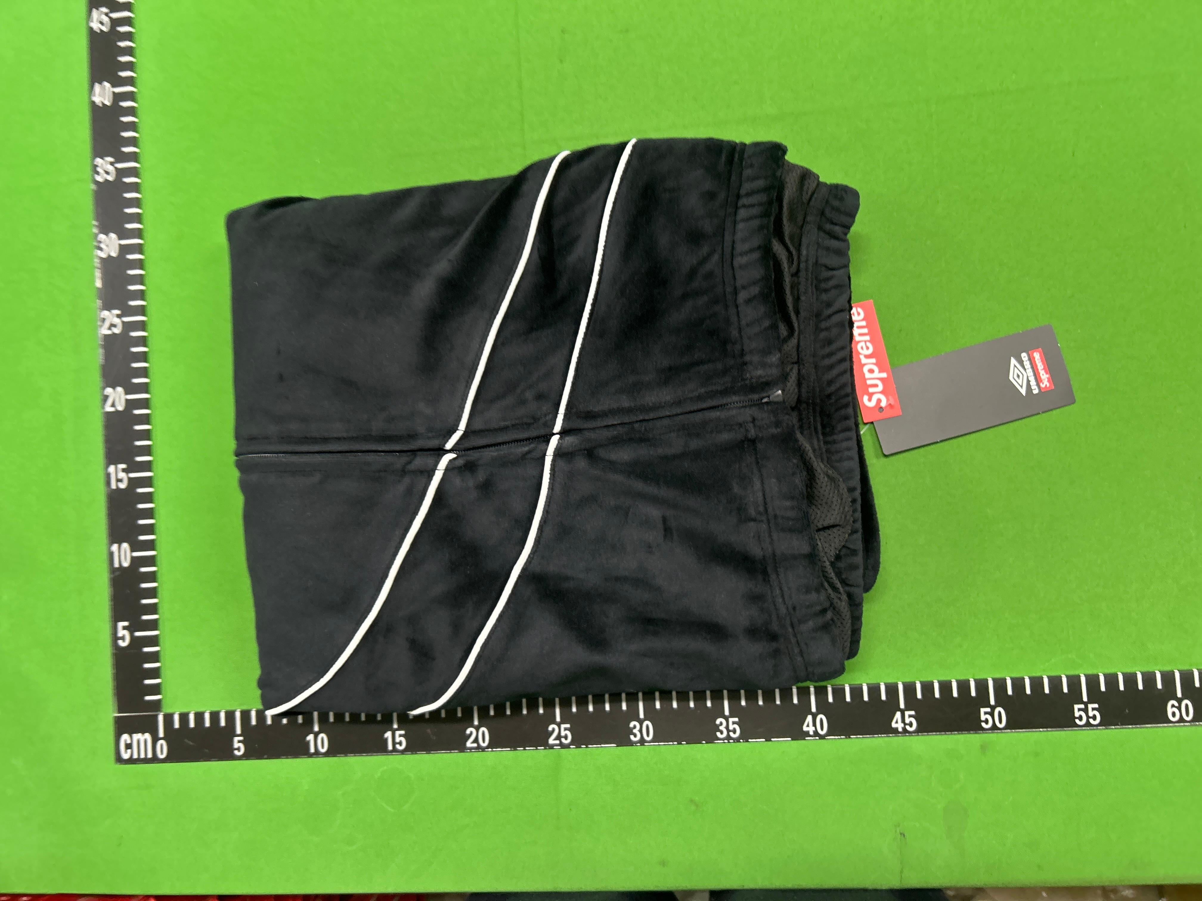 Foto QC 5 de Supreme Vanson Leathers Spider-Man Zip Up Hoodie Red